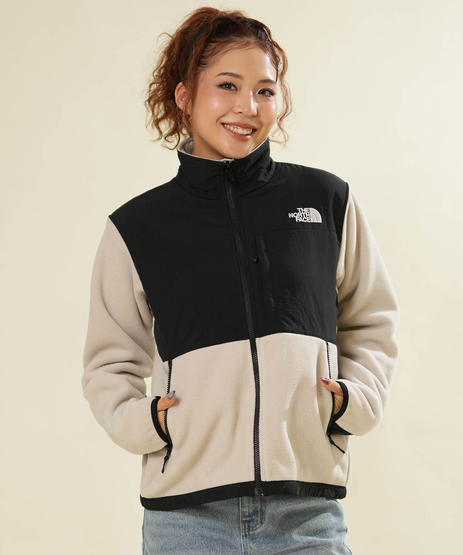 THE NORTH FACE ザ・ノース・フェイス ジャケット レディース ワン