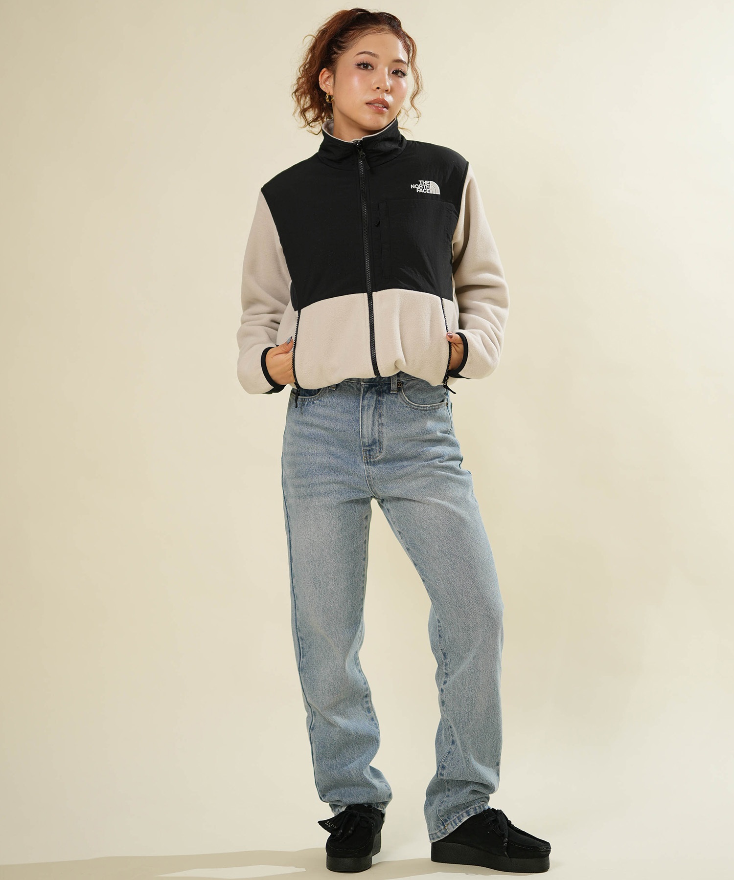 THE NORTH FACE ザ・ノース・フェイス ジャケット レディース ワン