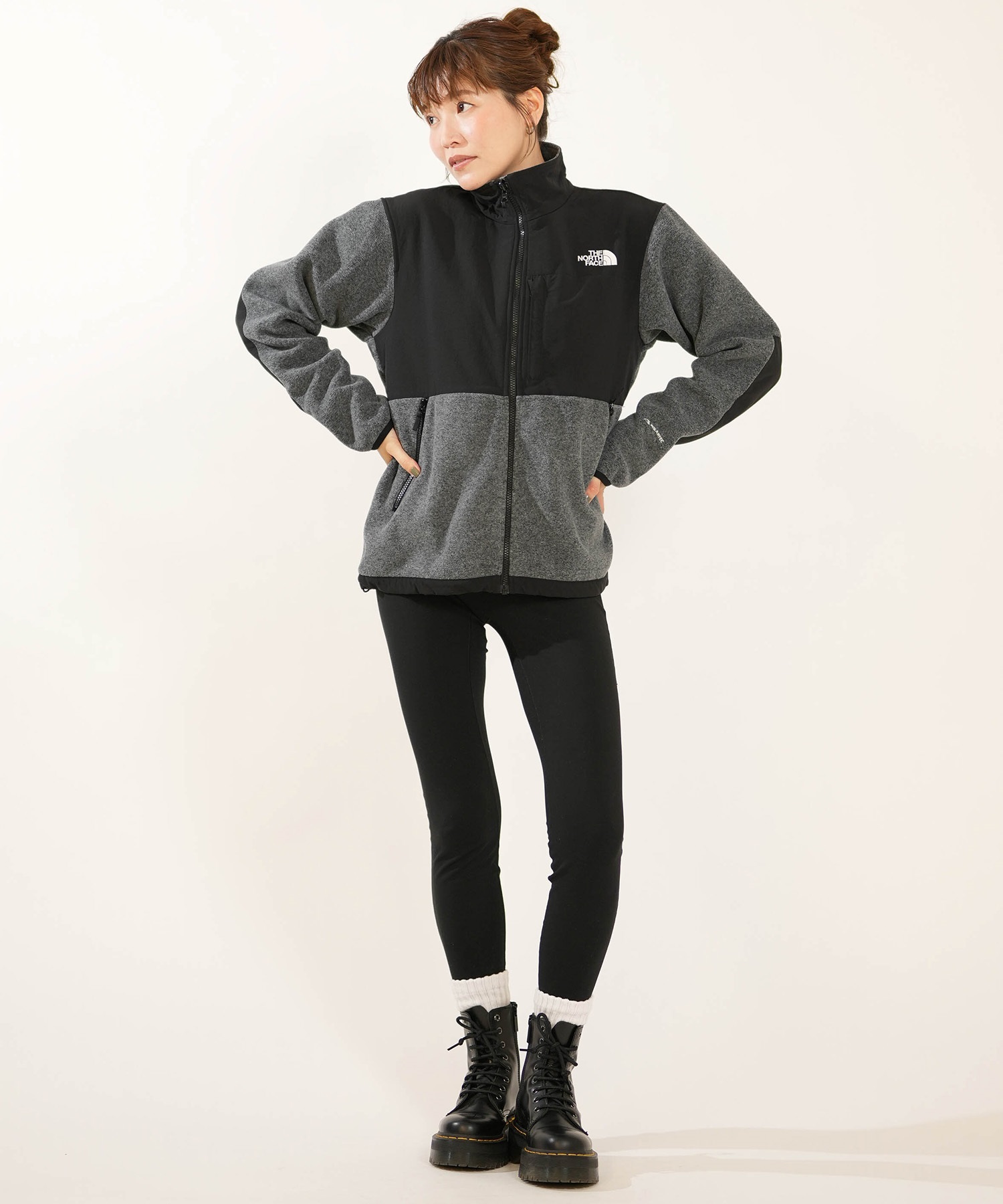 THE NORTH FACE ザ・ノース・フェイス ジャケット レディース ワン