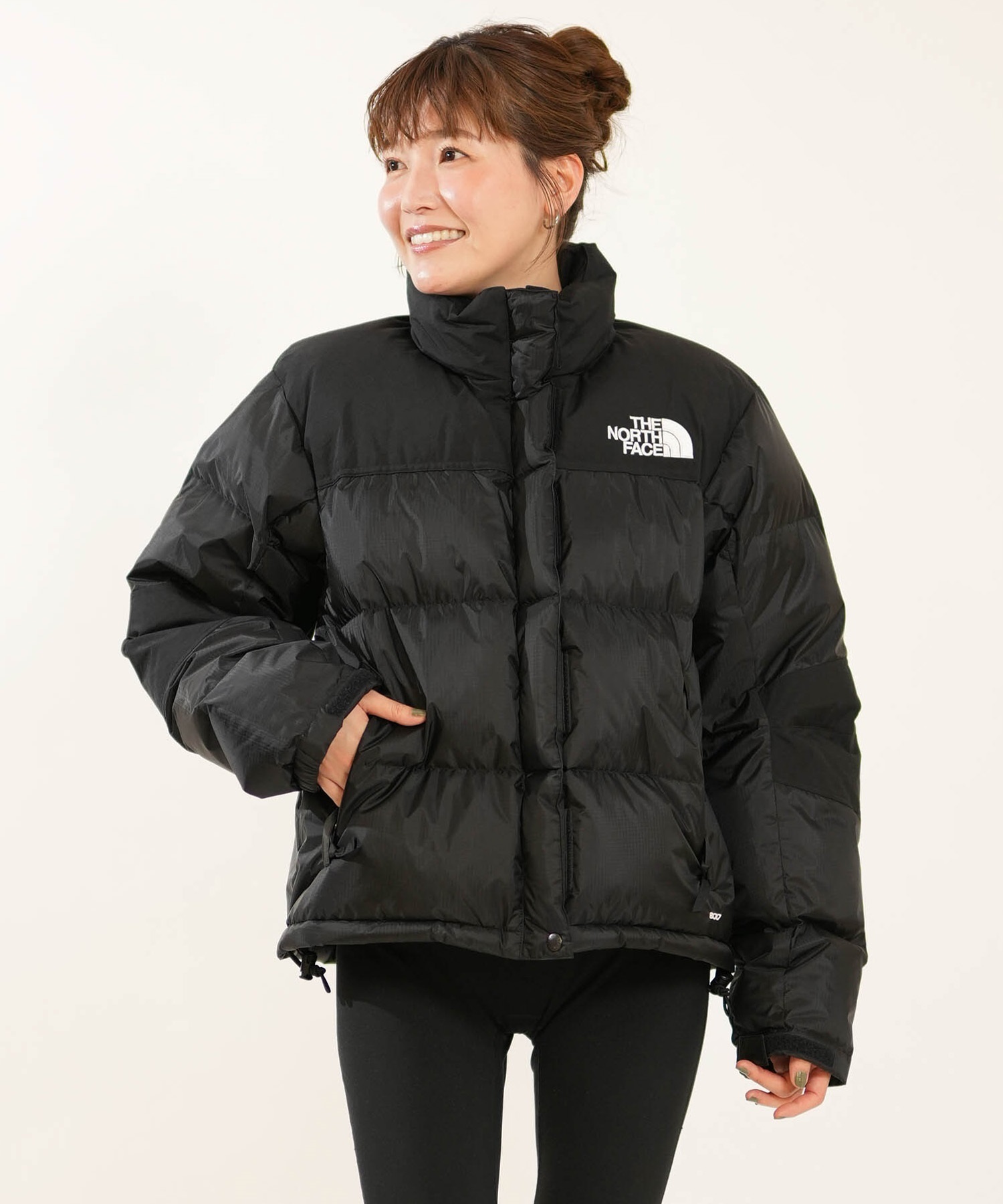 THE NORTH FACE ザ・ノース・フェイス ダウン ジャケット レディース