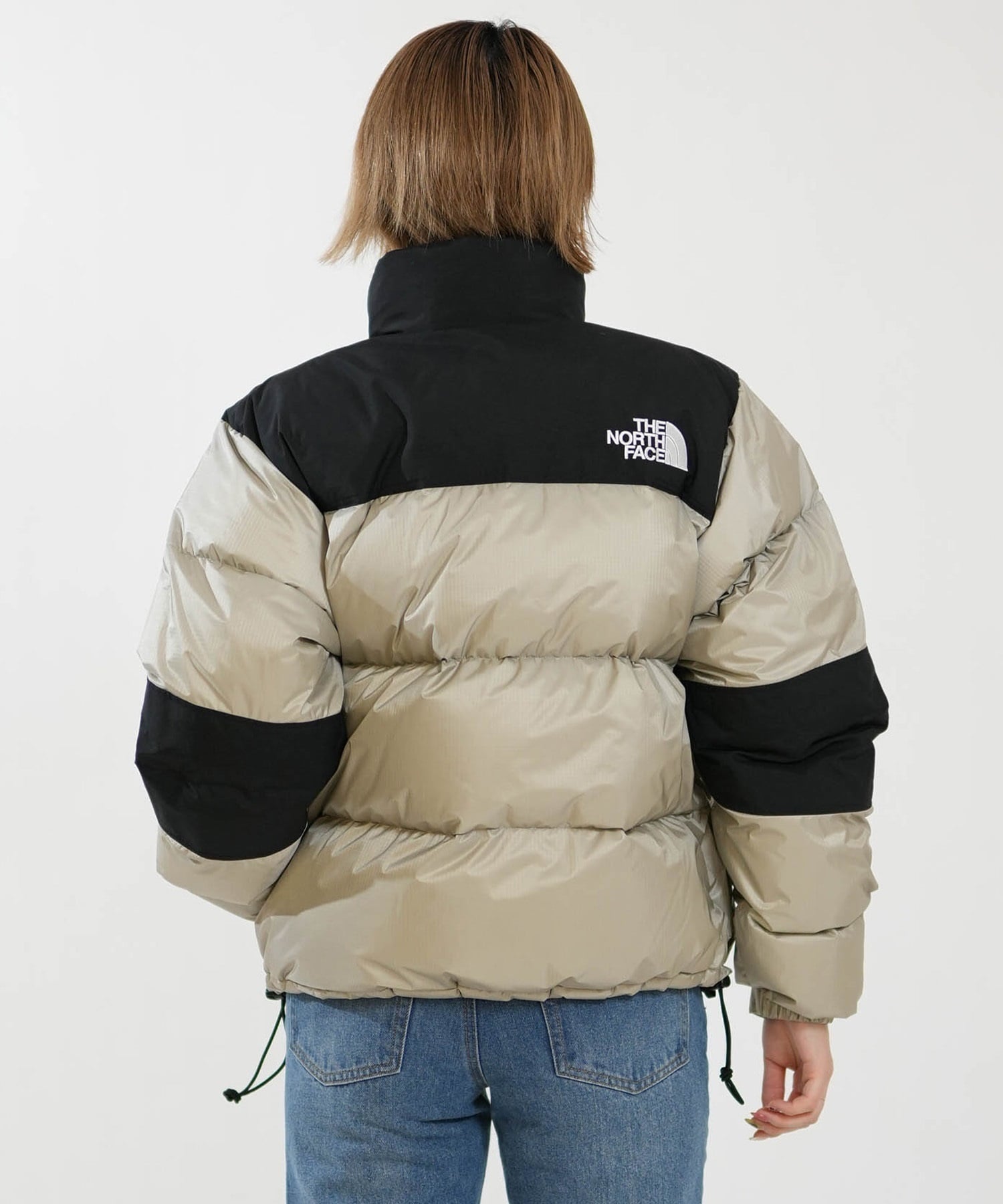 THE NORTH FACE ザ・ノース・フェイス ダウン ジャケット レディース