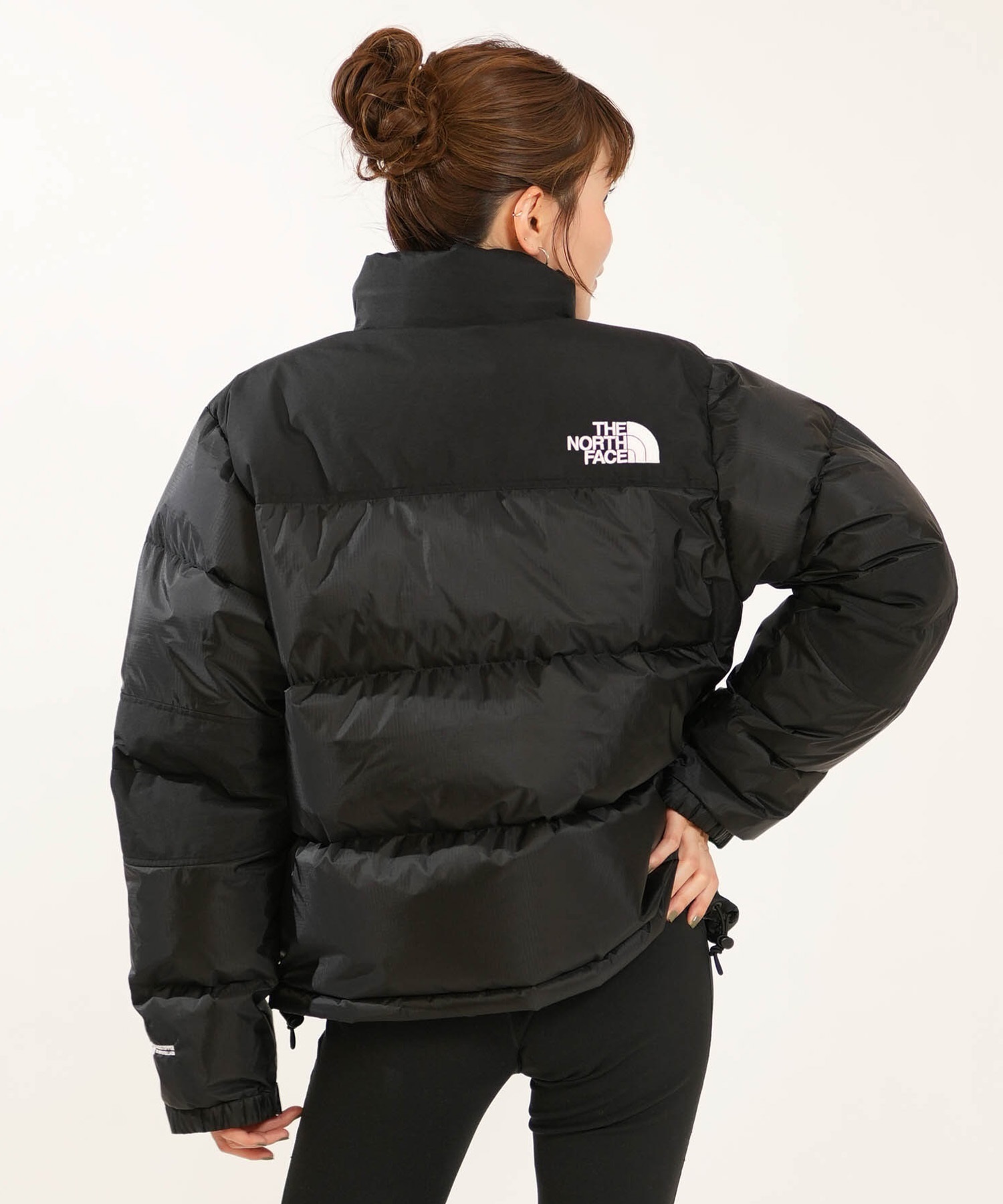 THE NORTH FACE ザ・ノース・フェイス ダウン ジャケット レディース