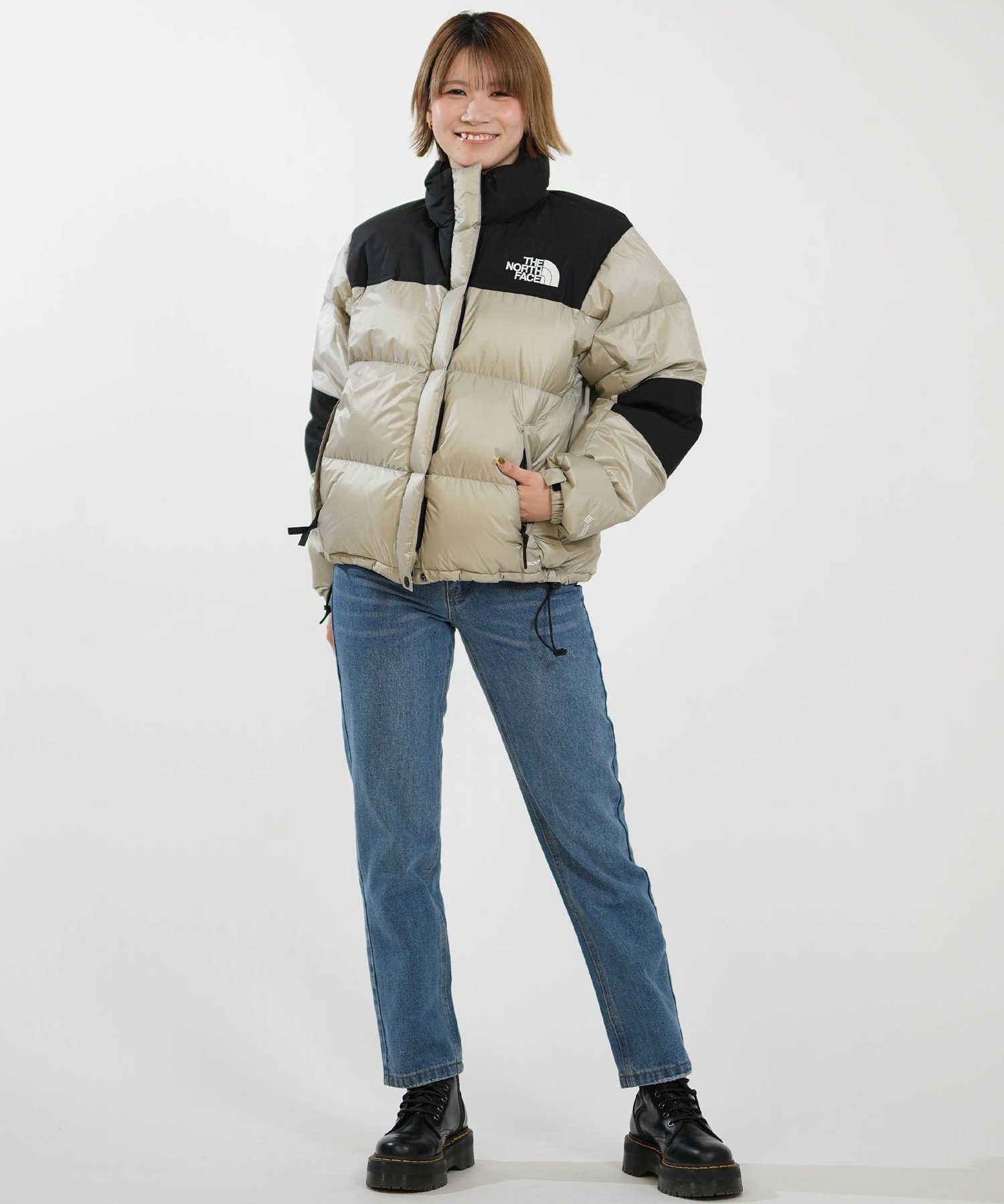 THE NORTH FACE ザ・ノース・フェイス ダウン ジャケット レディース