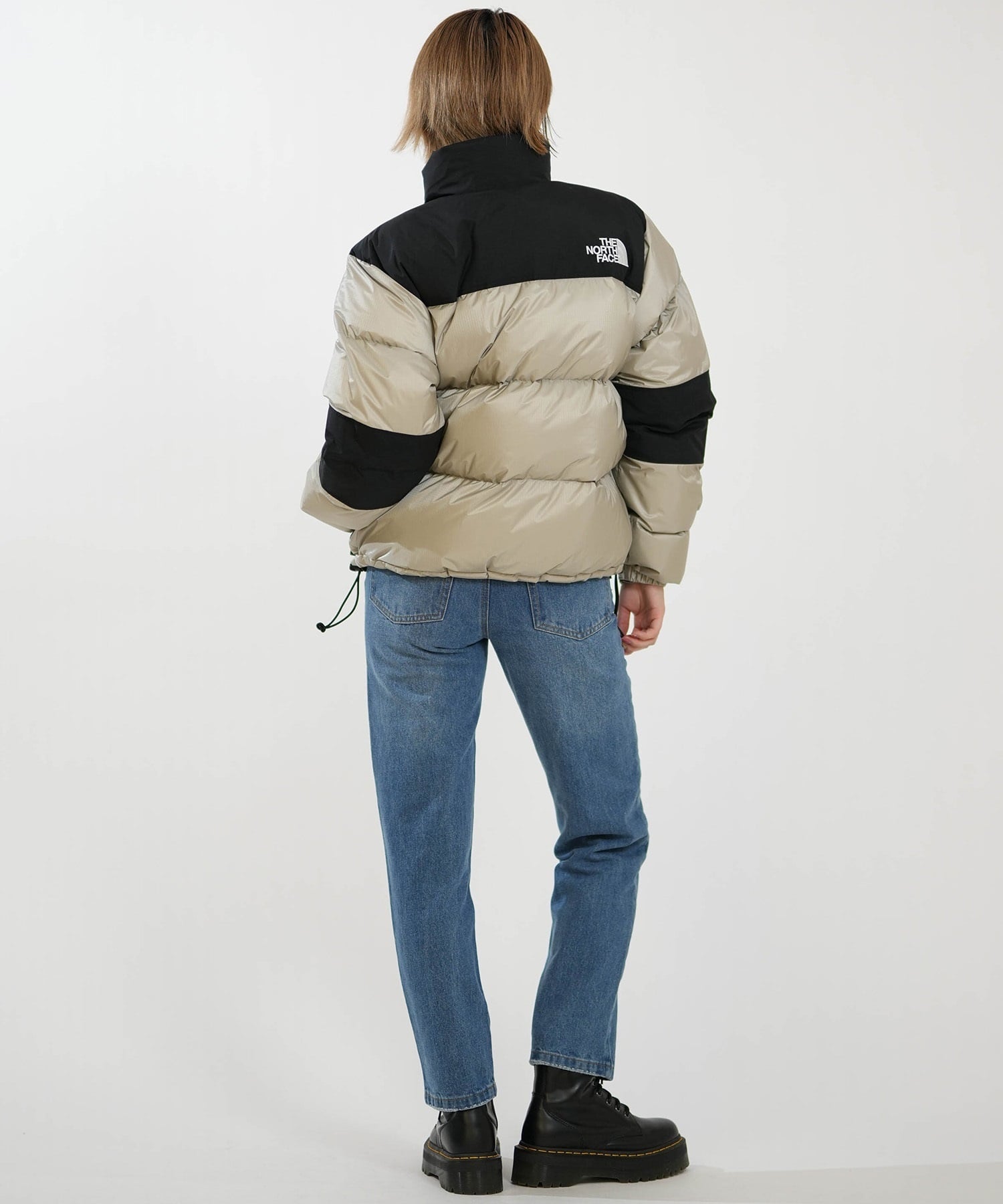 THE NORTH FACE ザ・ノース・フェイス ダウン ジャケット レディース