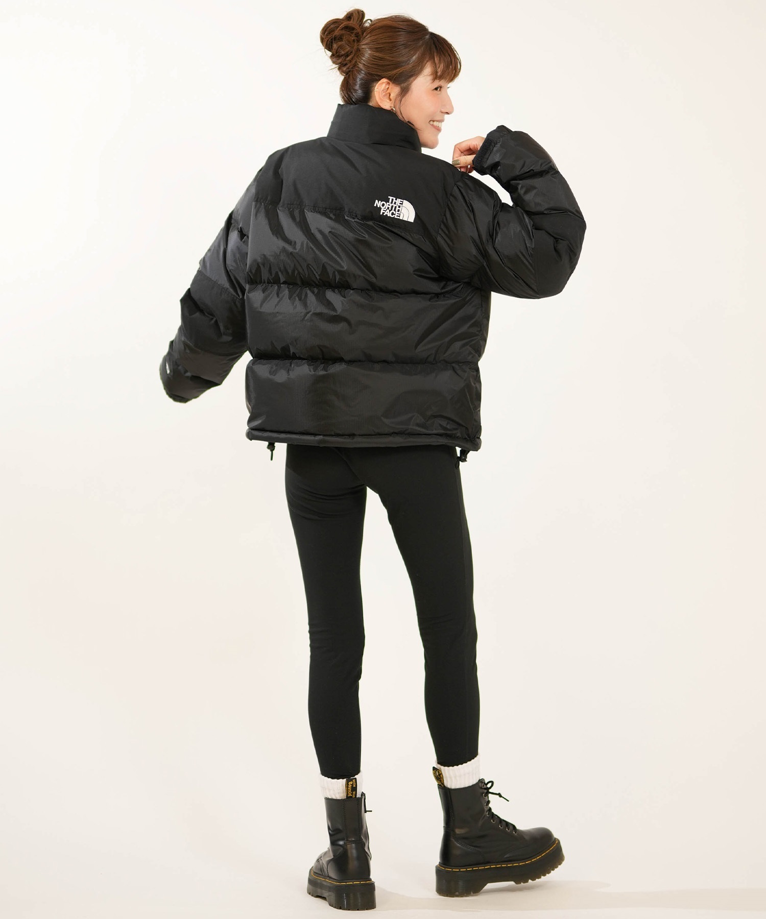 THE NORTH FACE ザ・ノース・フェイス ダウン ジャケット レディース