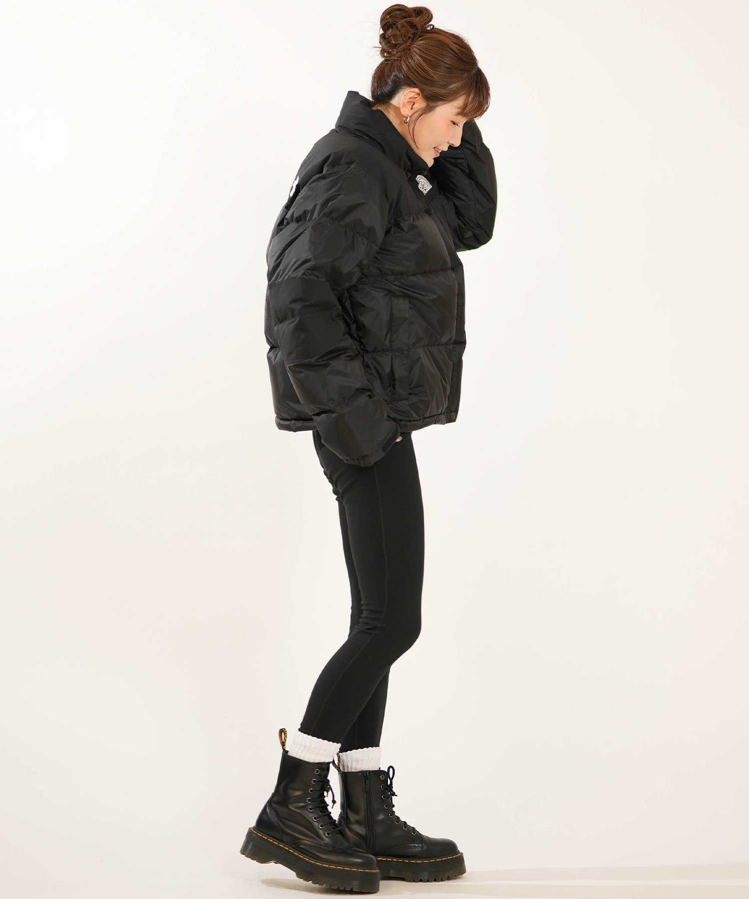 THE NORTH FACE ザ・ノース・フェイス ダウン ジャケット レディース