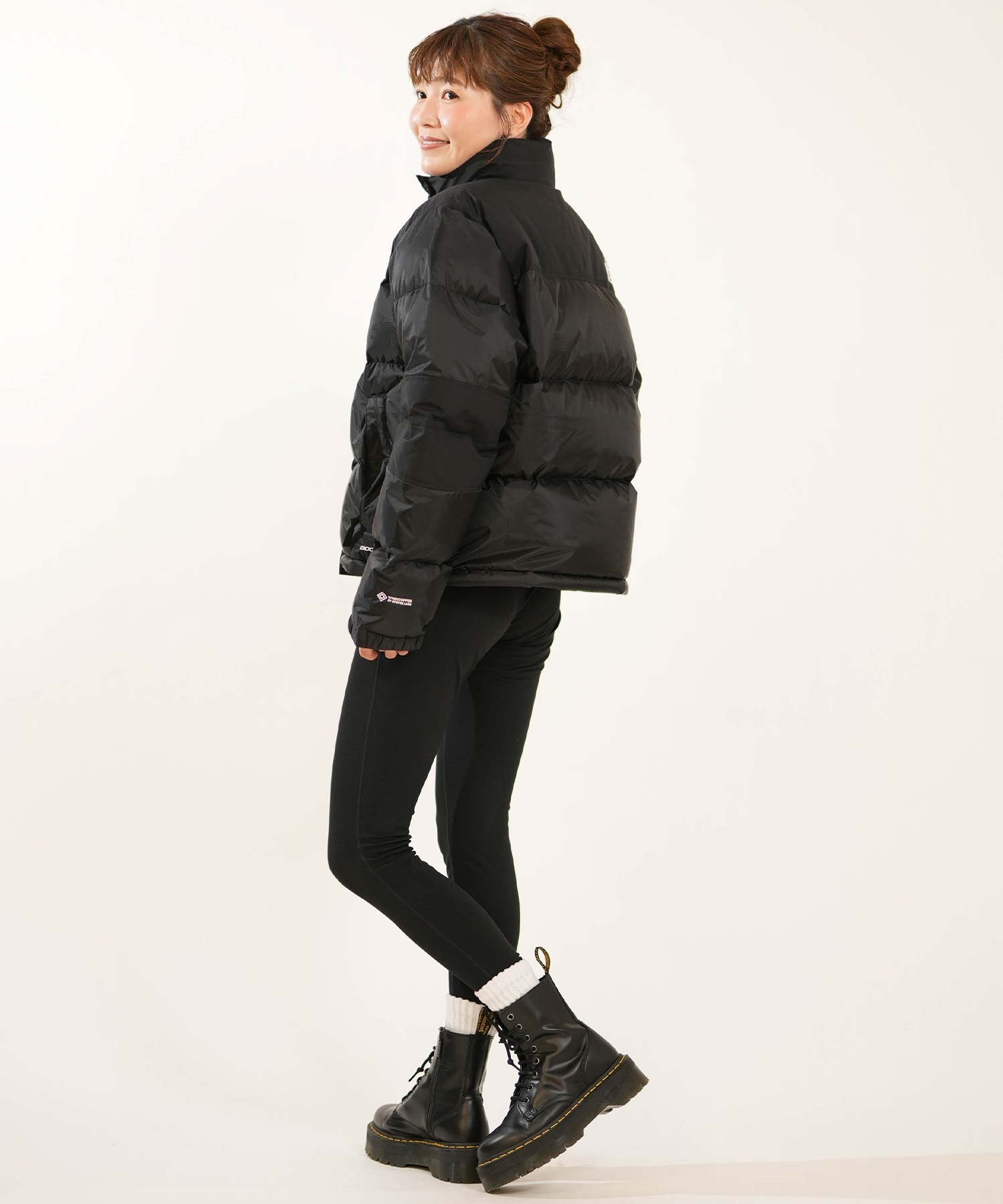 THE NORTH FACE ザ・ノース・フェイス ダウン ジャケット レディース
