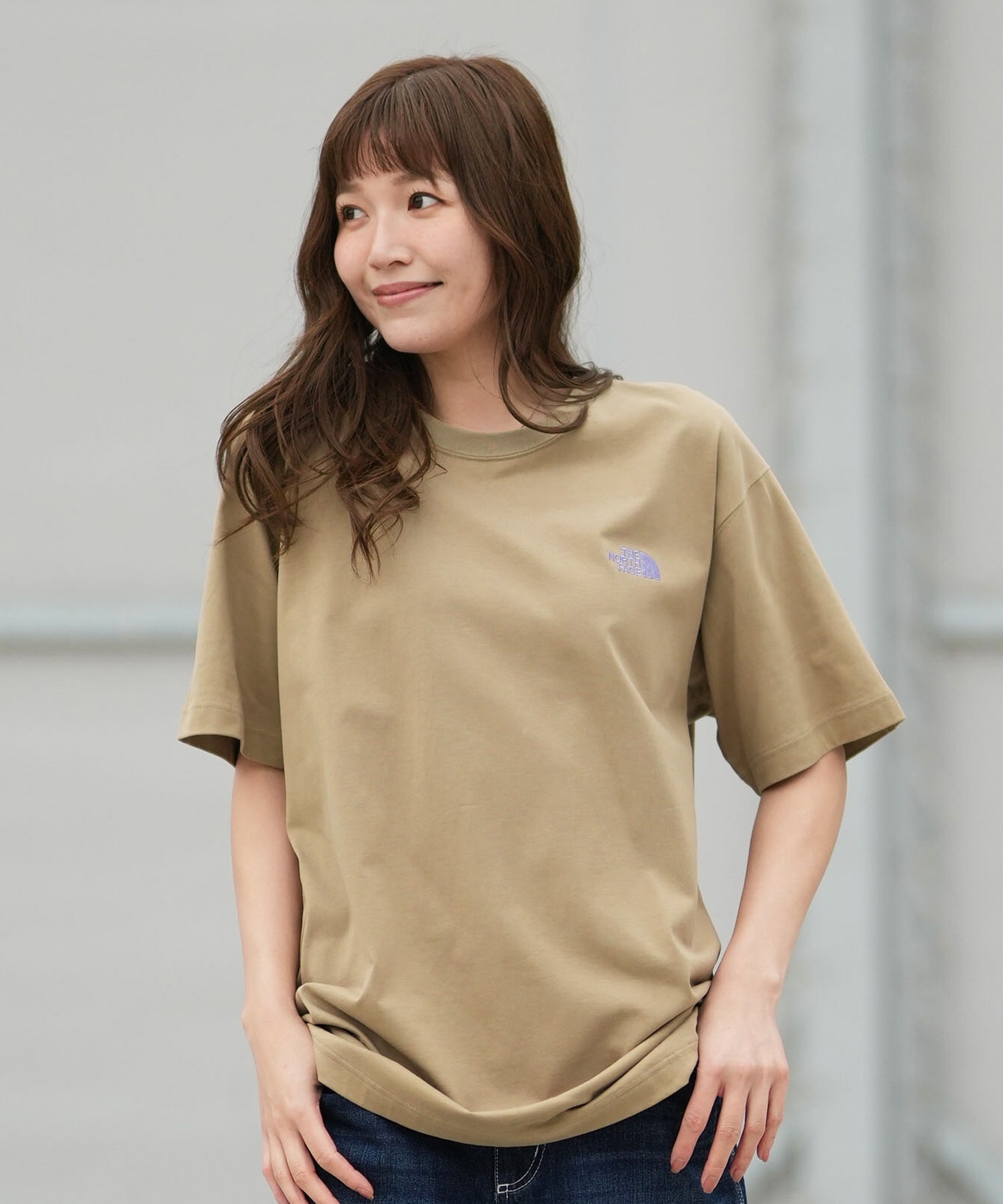 THE NORTH FACE ノースフェイス 半袖 Tシャツ レディース 速乾