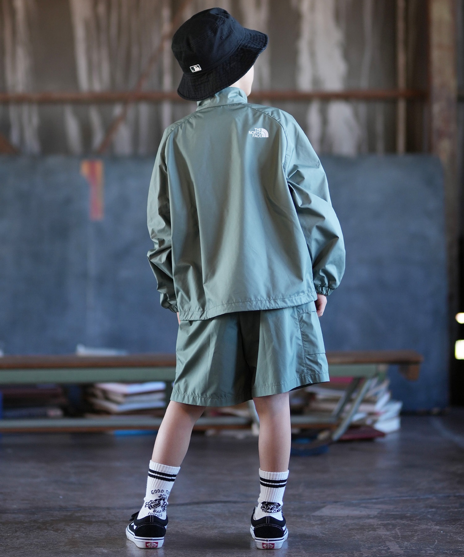 THE NORTH FACE ザ・ノース・フェイス ジャケット キッズ ジュニア