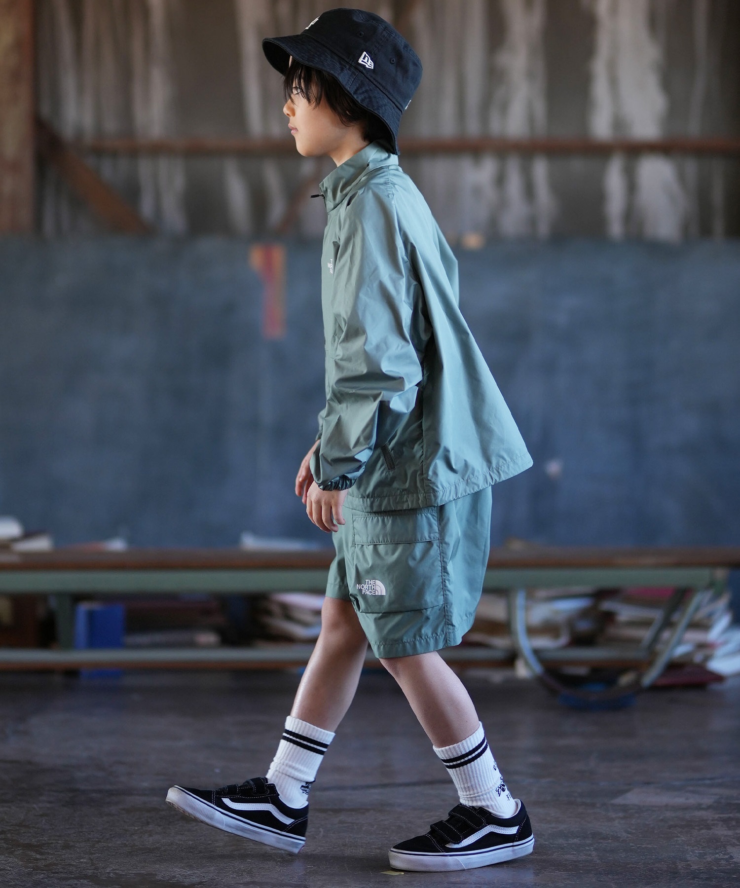 THE NORTH FACE ザ・ノース・フェイス ジャケット キッズ ジュニア