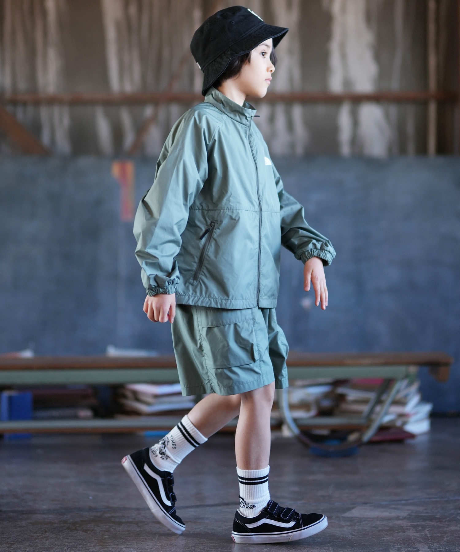 THE NORTH FACE ザ・ノース・フェイス ジャケット キッズ ジュニア