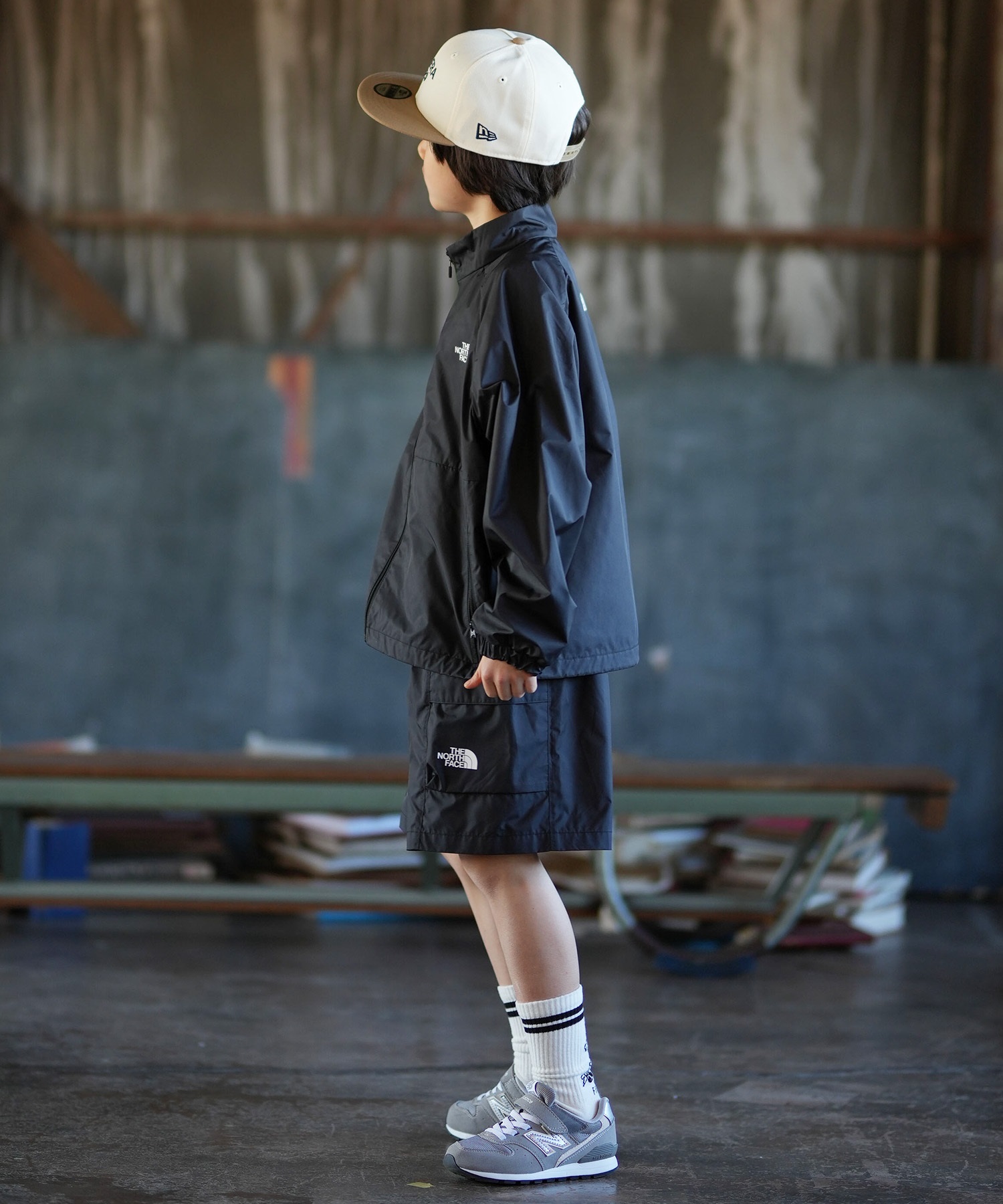 THE NORTH FACE ザ・ノース・フェイス ジャケット キッズ ジュニア