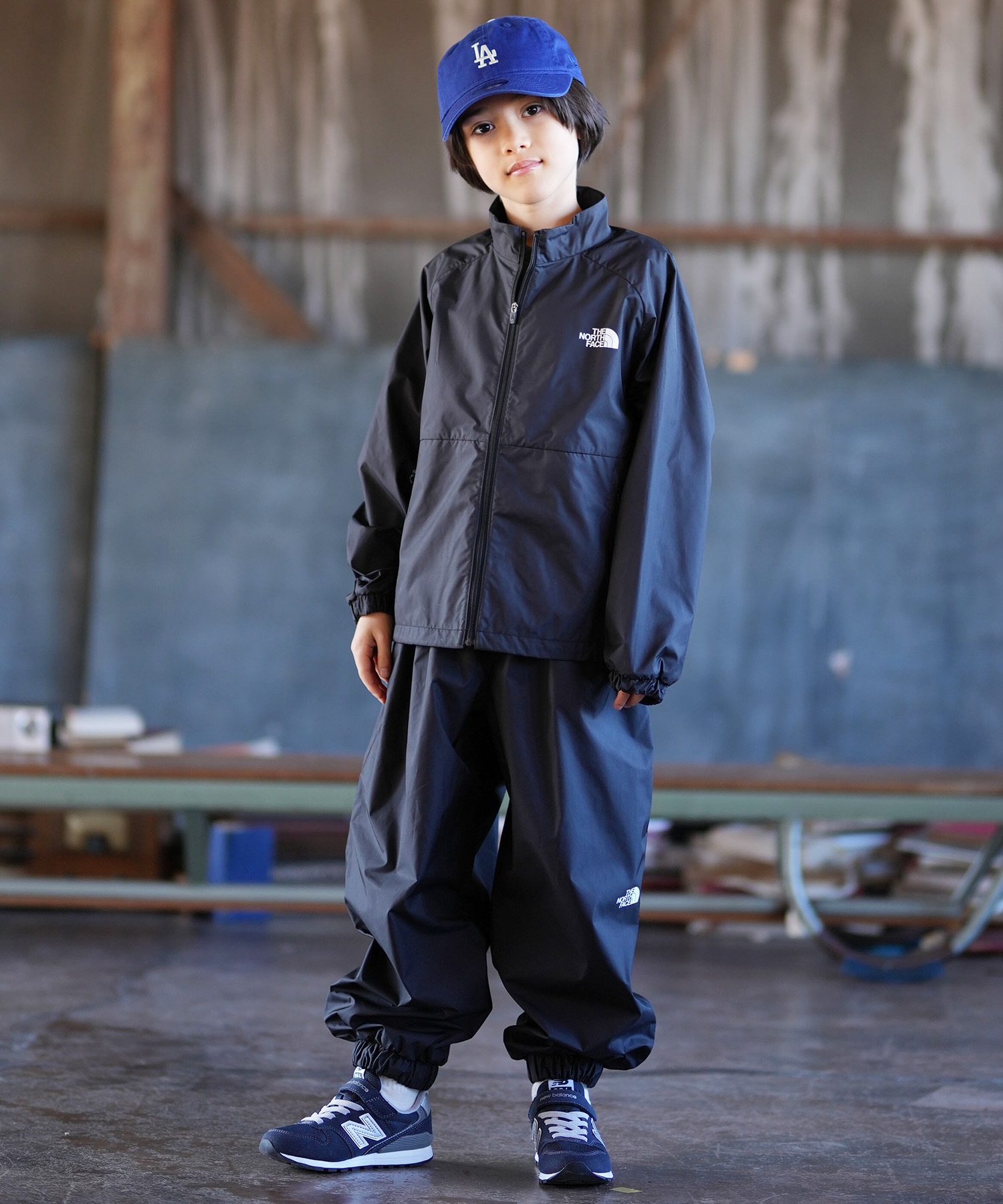 THE NORTH FACE ザ・ノース・フェイス ジャケット キッズ ジュニア