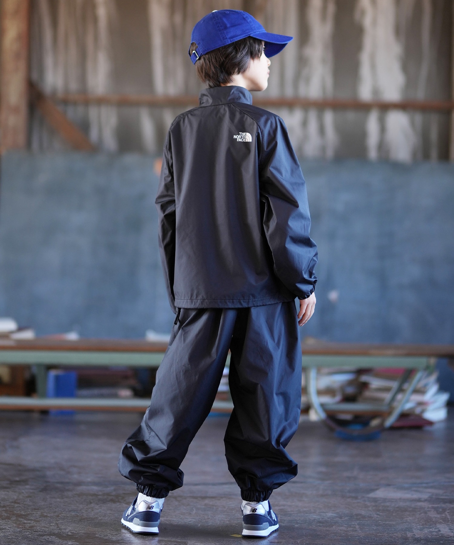 THE NORTH FACE ザ・ノース・フェイス ジャケット キッズ ジュニア