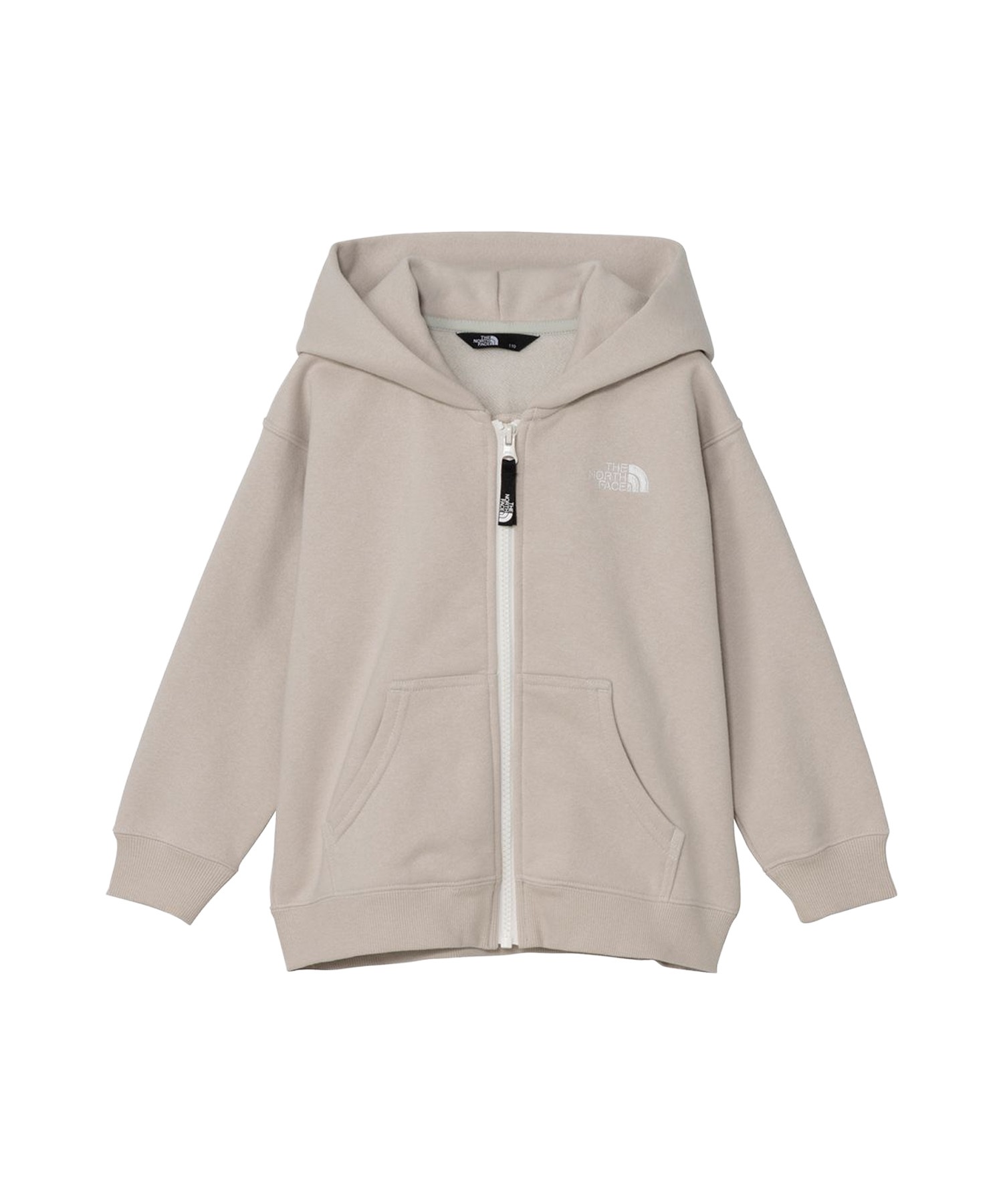 THE NORTH FACE ザ・ノース・フェイス ジップアップ パーカー