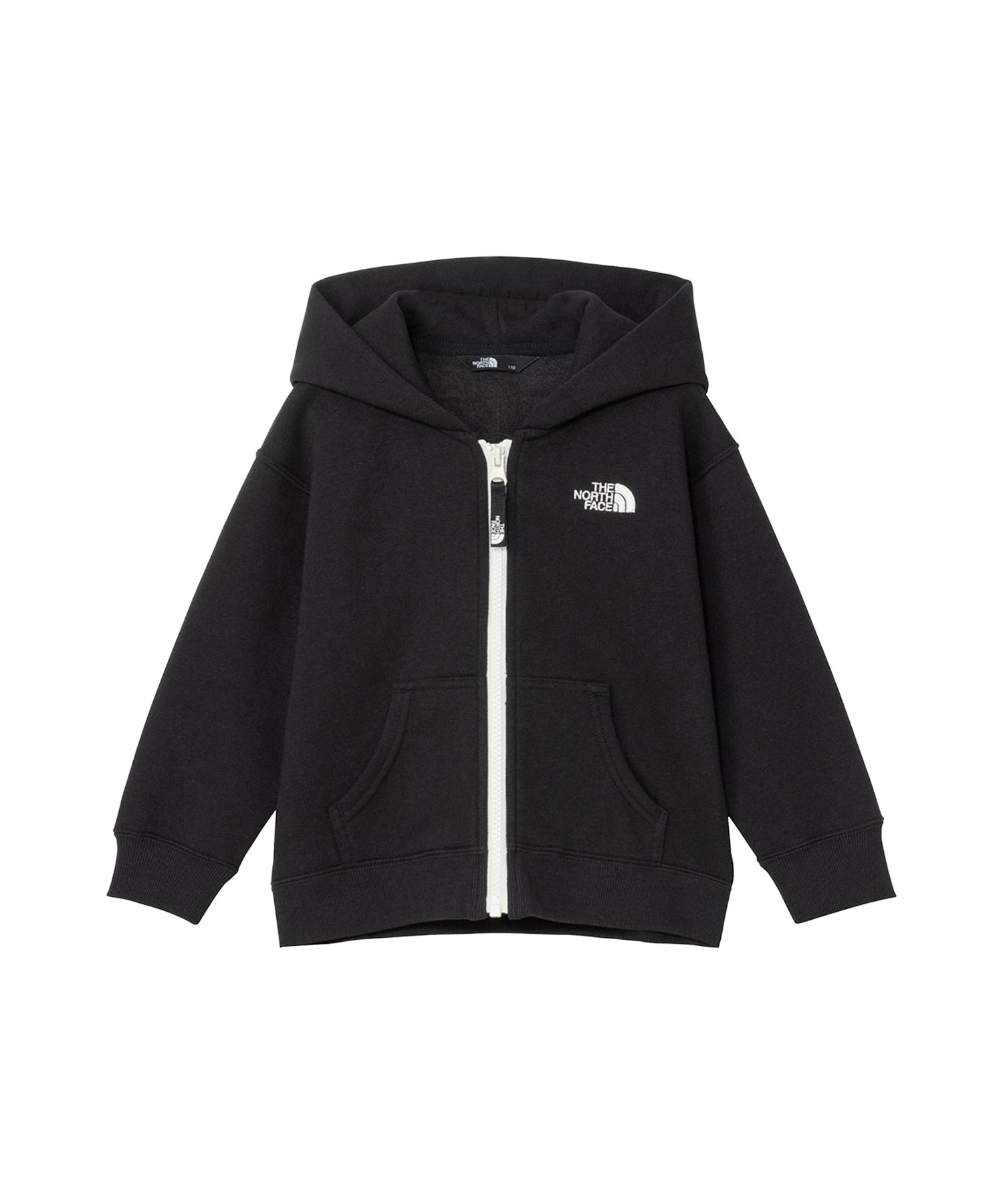 THE NORTH FACE ザ・ノース・フェイス ジップアップ パーカー