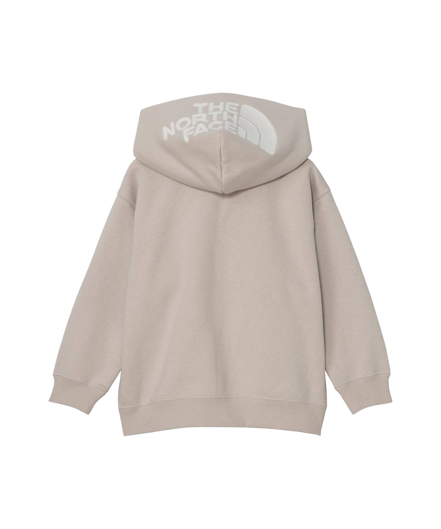 THE NORTH FACE ザ・ノース・フェイス ジップアップ パーカー