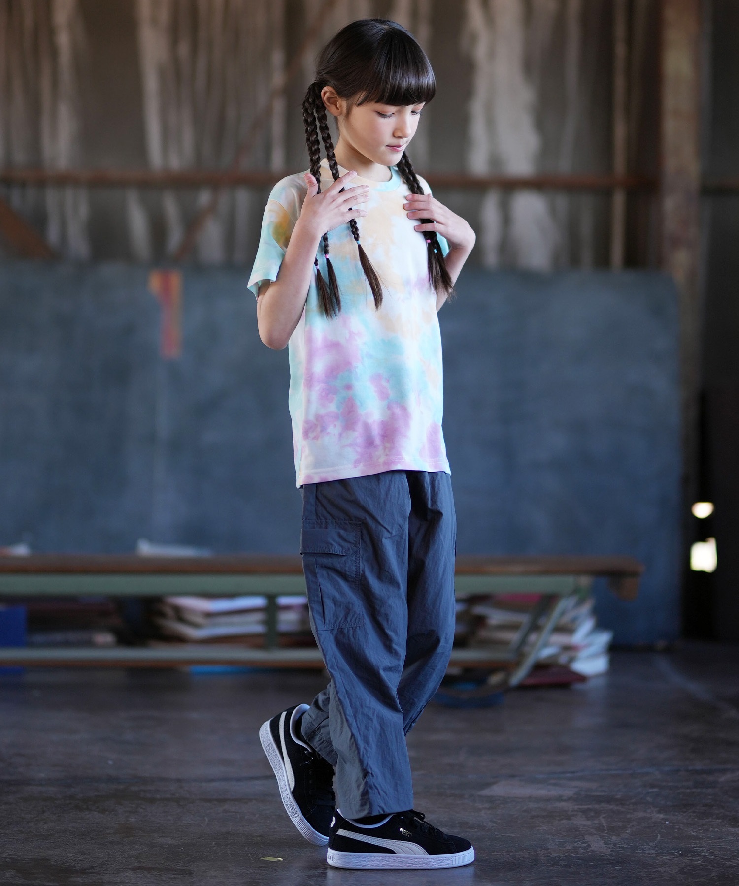 THE NORTH FACE ザ・ノース・フェイス 半袖 Tシャツ キッズ ジュニア