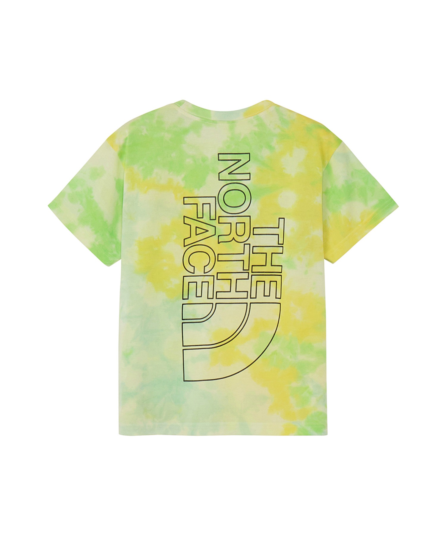 THE NORTH FACE ザ・ノース・フェイス 半袖 Tシャツ キッズ ジュニア