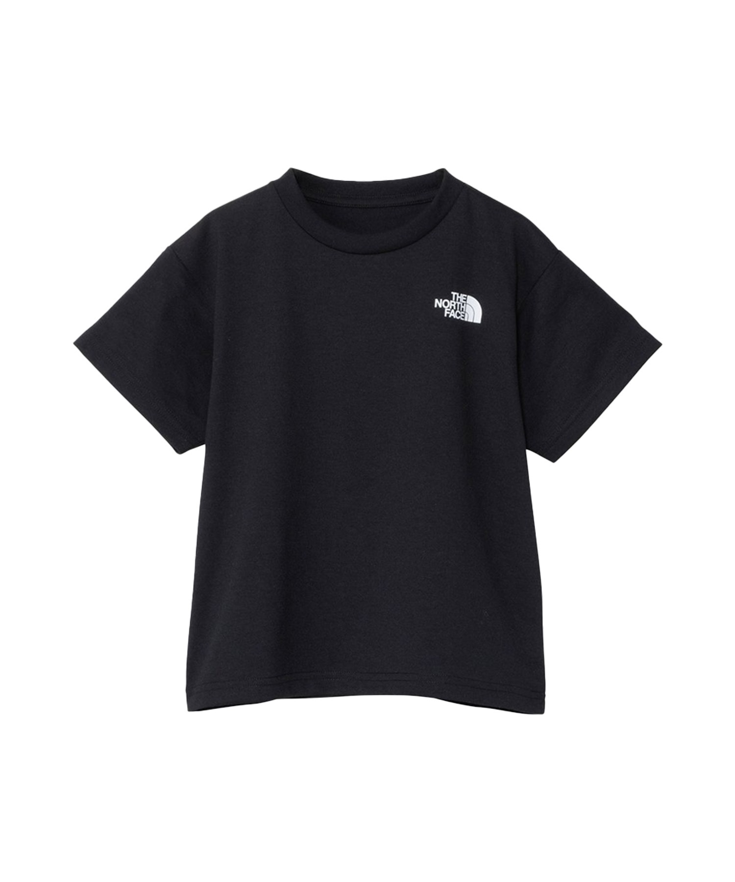 THE NORTH FACE ザ・ノース・フェイス 半袖 Tシャツ キッズ 子供