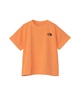 THE NORTH FACE ザ・ノース・フェイス 半袖 Tシャツ キッズ 子供 トドラーショートスリーブビッグルートティー NTT32605(OO-100cm)