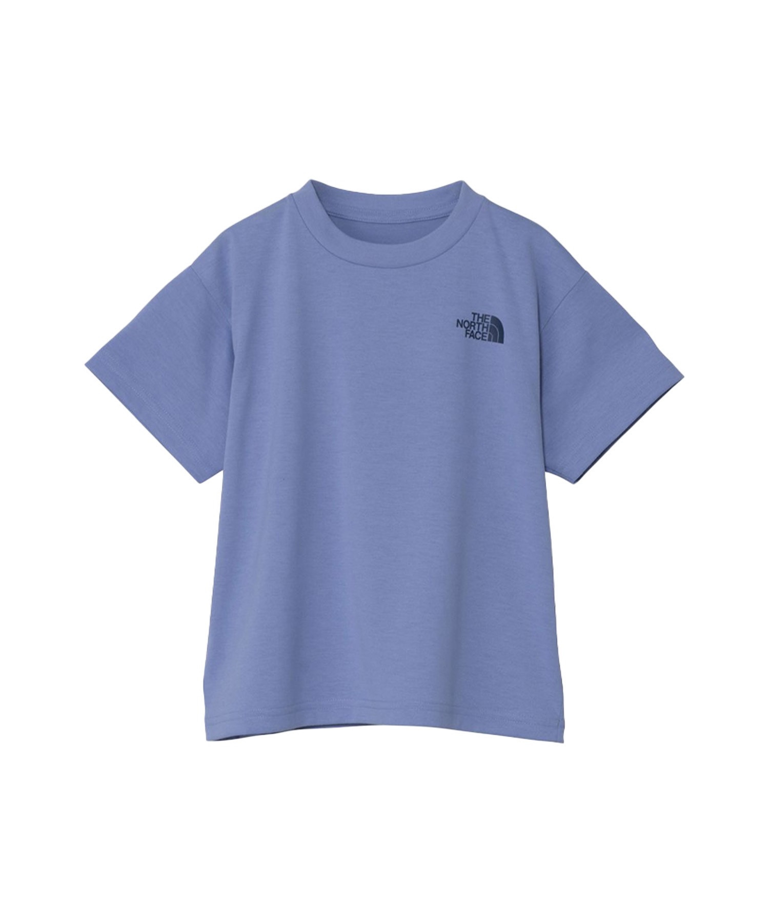 THE NORTH FACE ザ・ノース・フェイス 半袖 Tシャツ キッズ 子供 トドラーショートスリーブビッグルートティー NTT32605(OO-100cm)