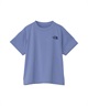 THE NORTH FACE ザ・ノース・フェイス 半袖 Tシャツ キッズ 子供 トドラーショートスリーブビッグルートティー NTT32605(OO-100cm)
