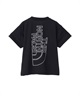 THE NORTH FACE ザ・ノース・フェイス 半袖 Tシャツ キッズ 子供 トドラーショートスリーブビッグルートティー NTT32605(OO-100cm)