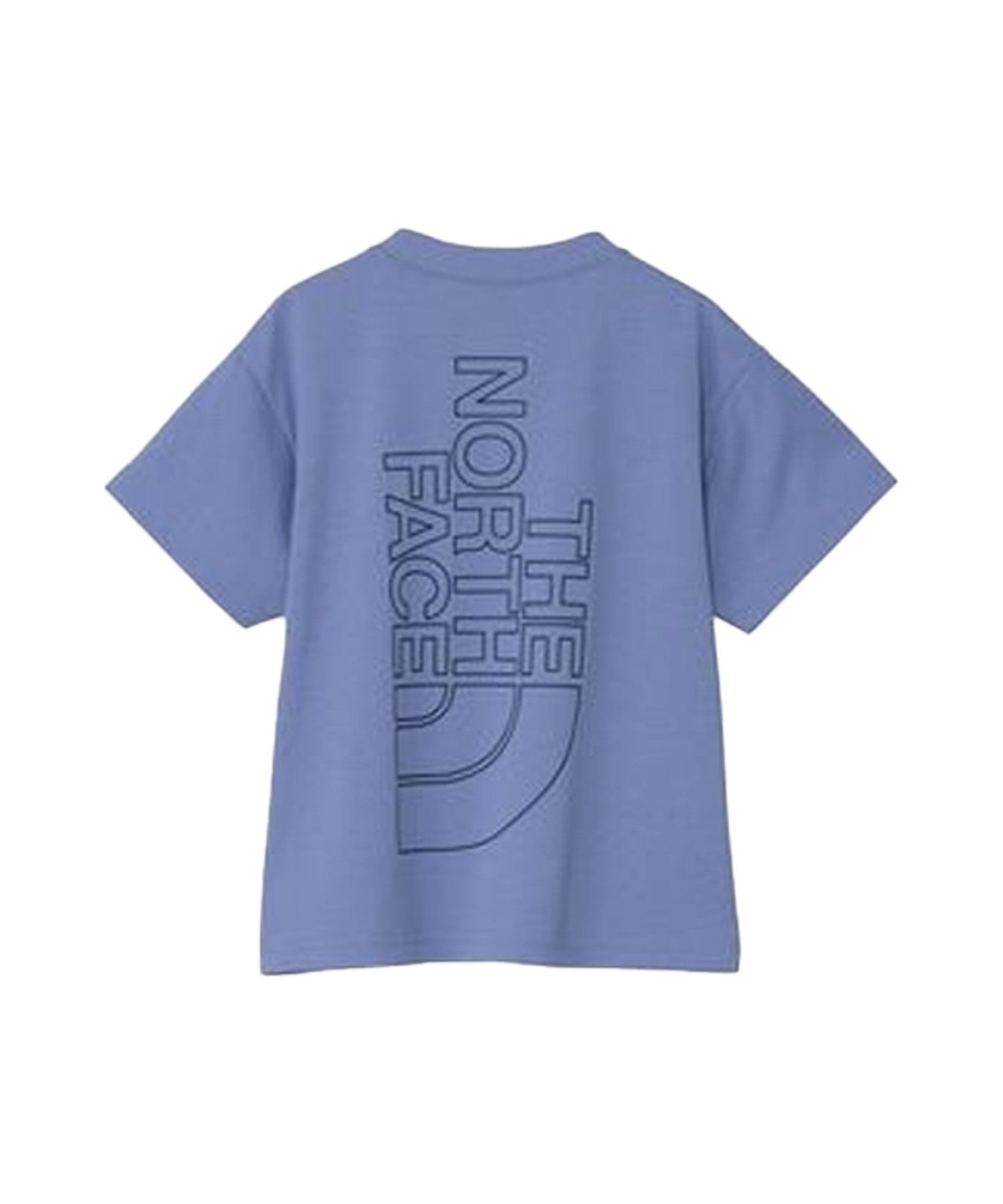 THE NORTH FACE ザ・ノース・フェイス 半袖 Tシャツ キッズ 子供 トドラーショートスリーブビッグルートティー NTT32605(OO-100cm)