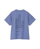 THE NORTH FACE ザ・ノース・フェイス 半袖 Tシャツ キッズ 子供 トドラーショートスリーブビッグルートティー NTT32605(OO-100cm)