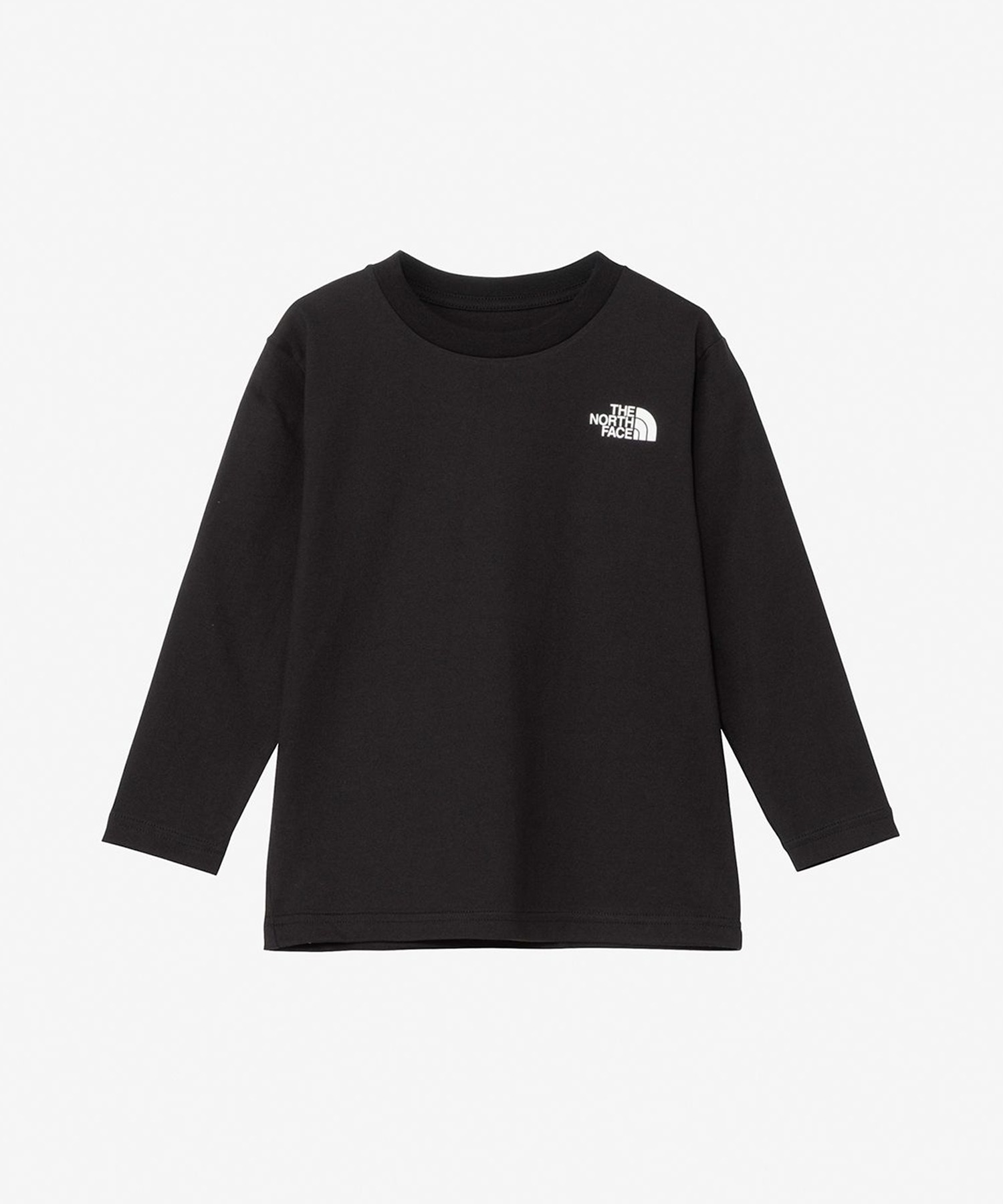 THE NORTH FACE ザ・ノース・フェイス 長袖 Tシャツ ロンT キッズ 子供 THE NORTH FACE ザ・ノース・フェイス 長袖 Tシャツ ロンT キッズ 子供