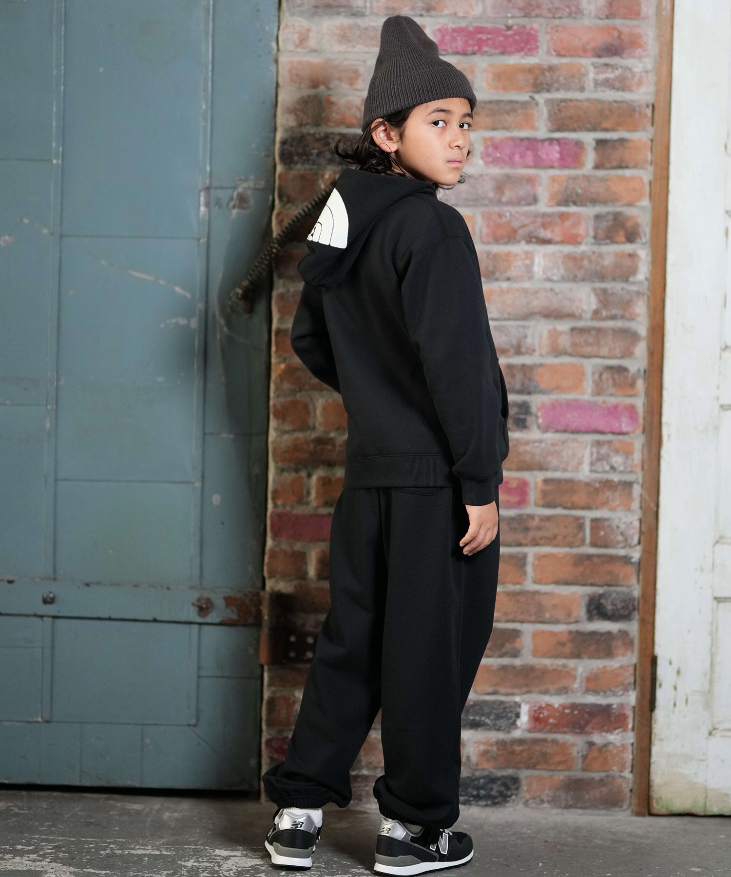 THE NORTH FACE ザ・ノース・フェイス ロングパンツ キッズ 子供