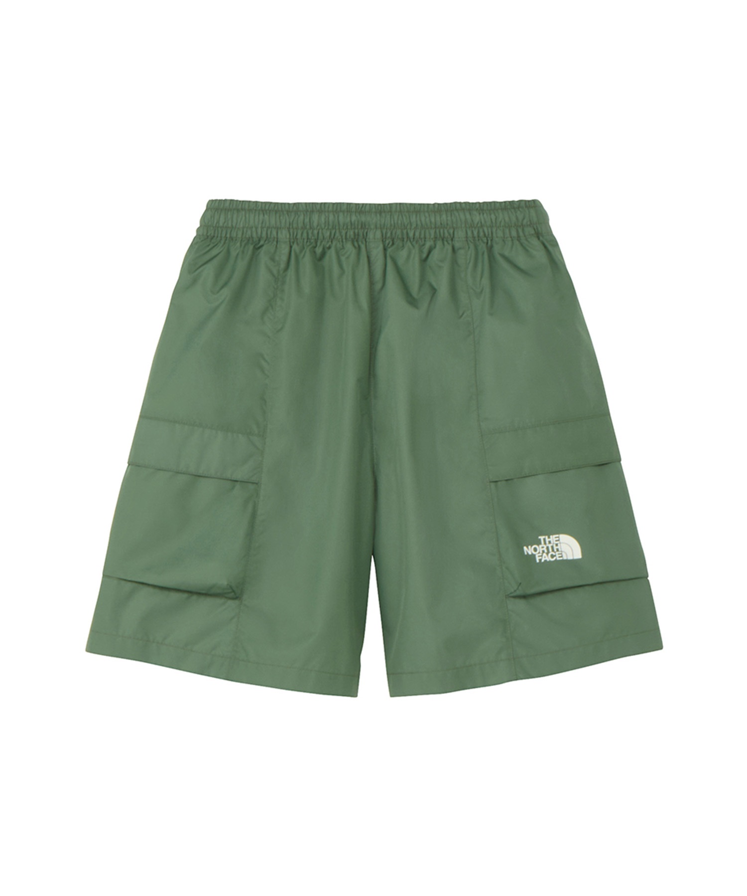 THE NORTH FACE ザ・ノース・フェイス ハーフパンツ ショートパンツ