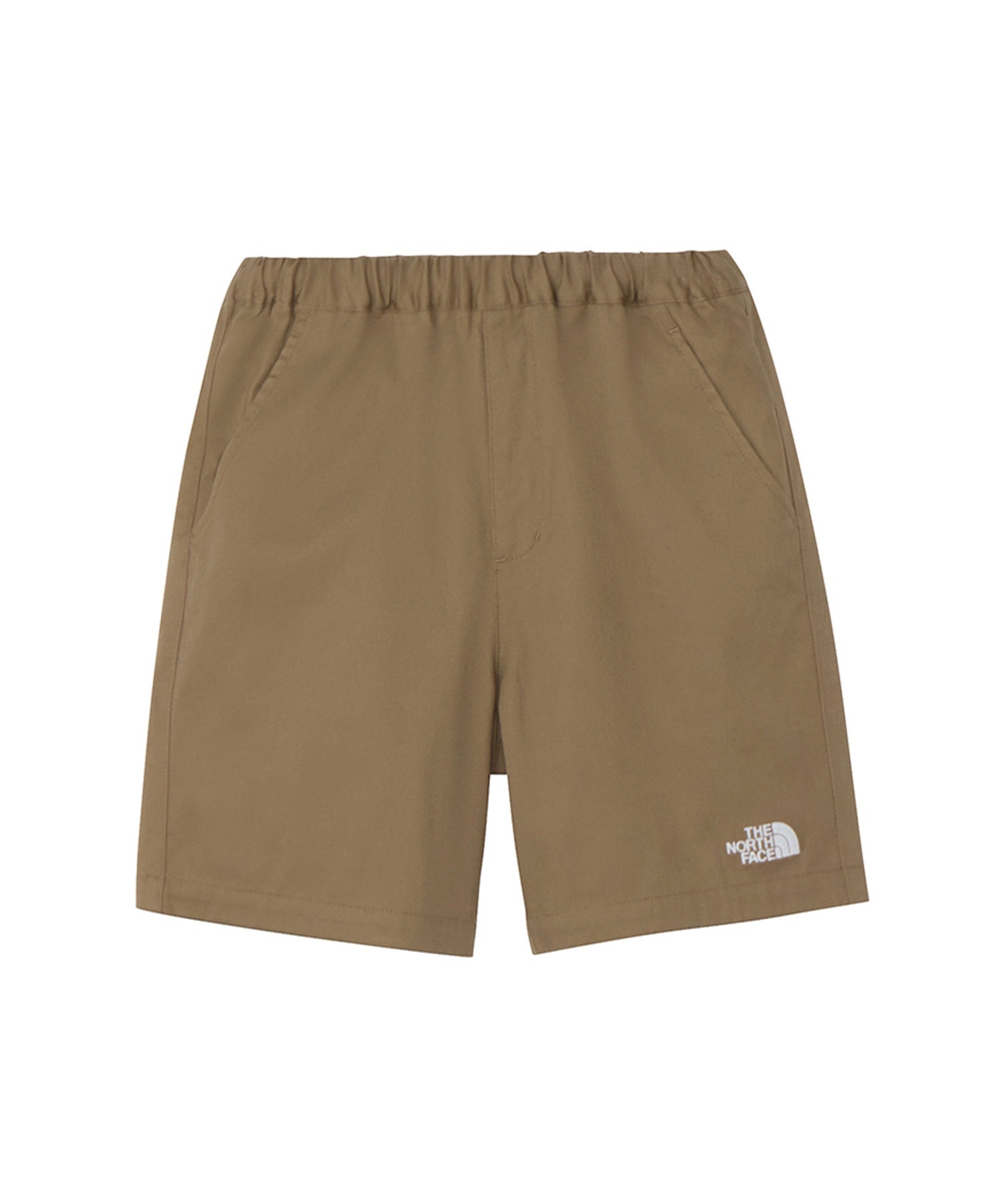 THE NORTH FACE キッズ 水着 クラスファイブショーツ