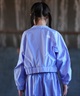 THE NORTH FACE ザ・ノース・フェイス ジャケット キッズ ジュニア 子供 クロップド丈 ショート丈 NPJ22601(K-130cm)