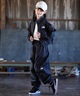 THE NORTH FACE ザ・ノース・フェイス ジャケット キッズ ジュニア 子供 クロップド丈 ショート丈 NPJ22601(K-130cm)