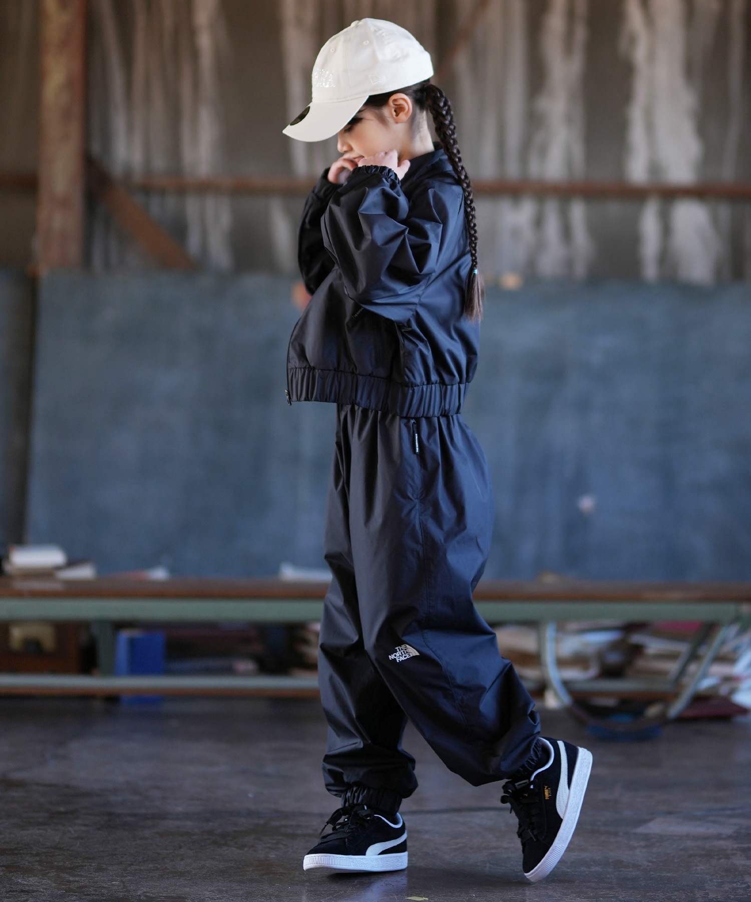 THE NORTH FACE ザ・ノース・フェイス ジャケット キッズ ジュニア