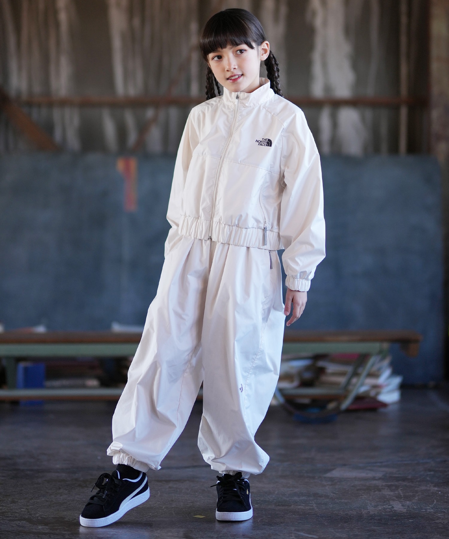 THE NORTH FACE ザ・ノース・フェイス ジャケット キッズ ジュニア