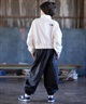 THE NORTH FACE ザ・ノース・フェイス ジャケット キッズ ジュニア 子供 クロップド丈 ショート丈 NPJ22601(K-130cm)