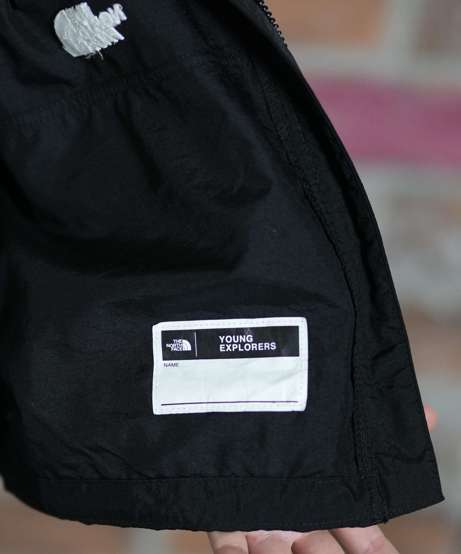 THE NORTH FACE ザ・ノース・フェイス ジャケット キッズ 子供