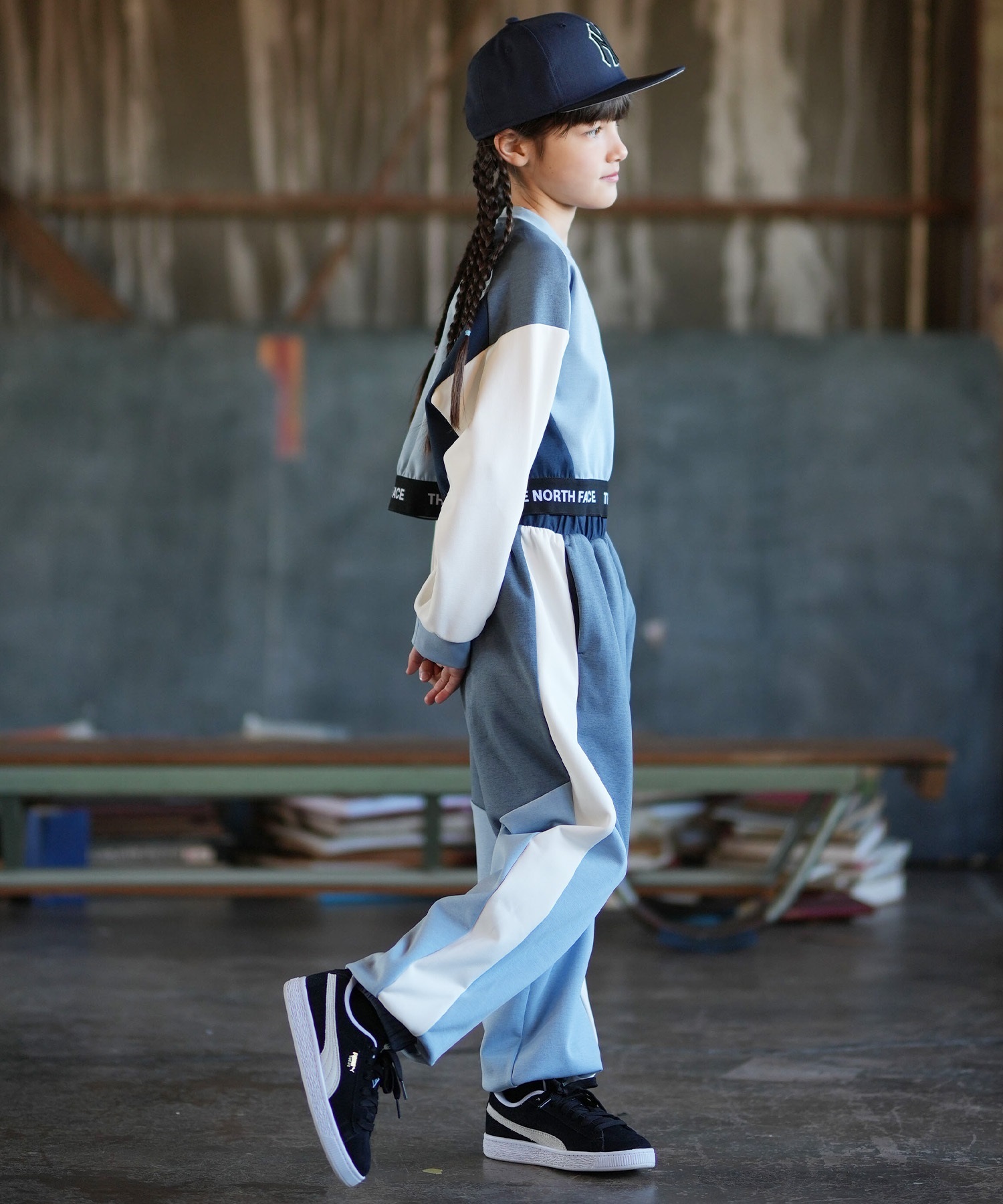 THE NORTH FACE ザ・ノース・フェイス ロングパンツ キッズ 子供
