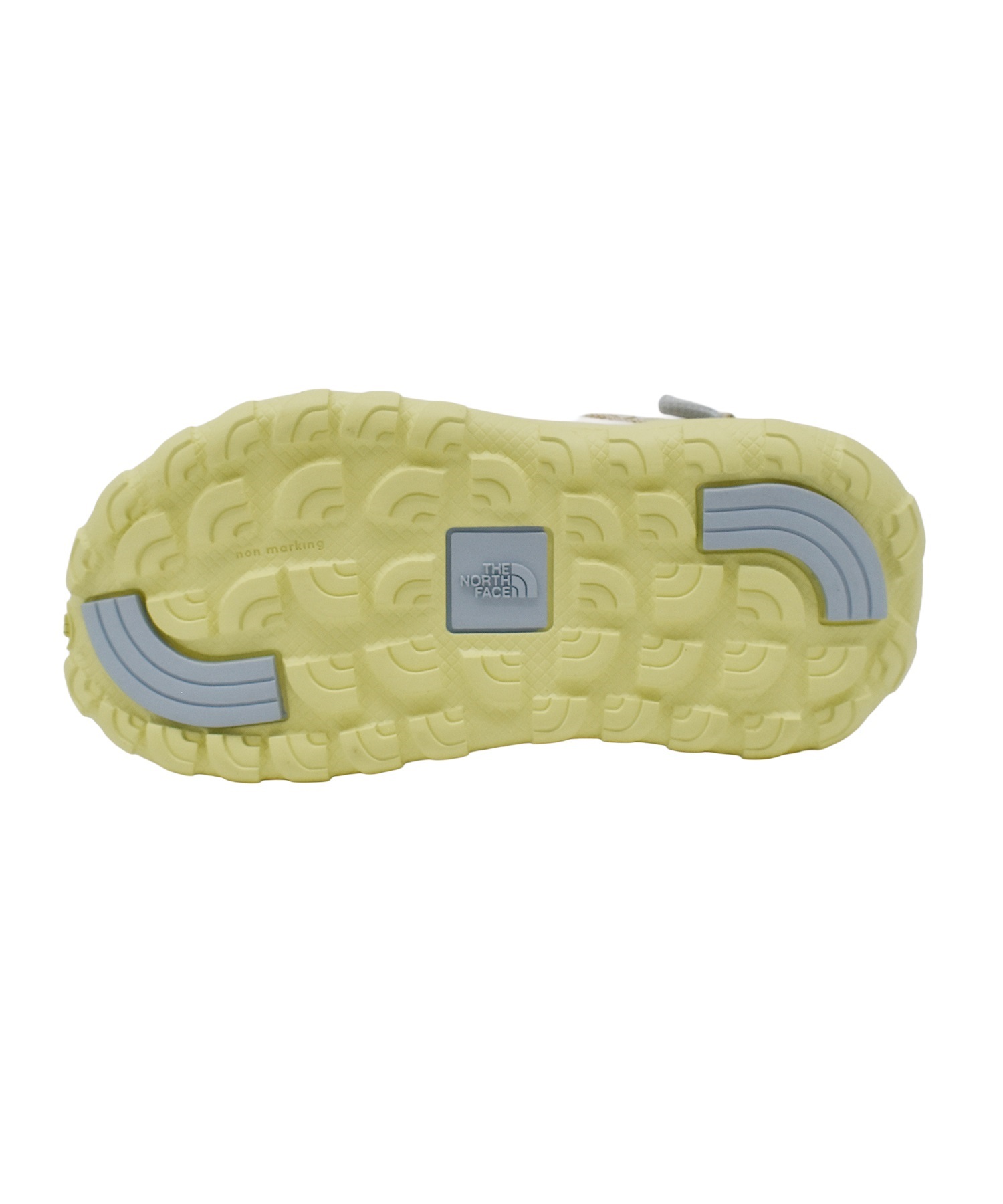 THE NORTH FACE ザ・ノース・フェイス エクスプローラー キャンプ サンダル NFJ02693 キッズ シューズ サンダル(KW-17.5cm)