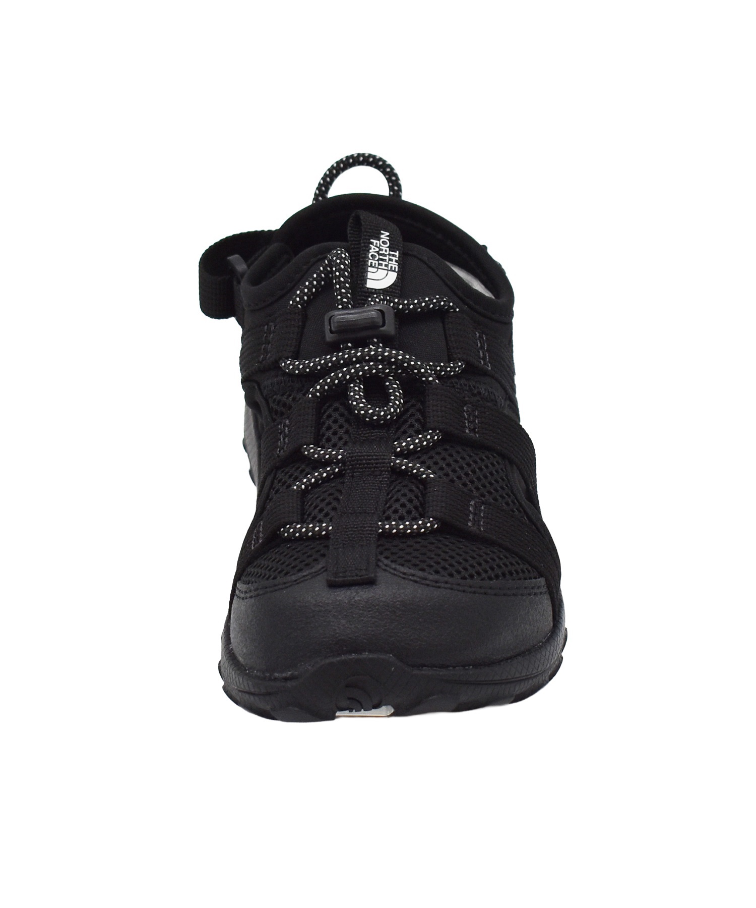 THE NORTH FACE ザ・ノース・フェイス エクスプローラー キャンプ サンダル NFJ02693 キッズ シューズ サンダル(KW-17.5cm)