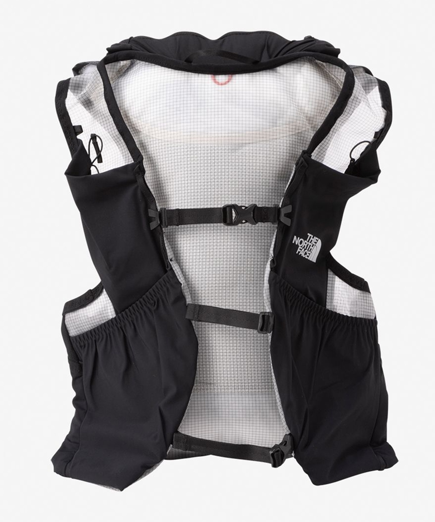 THE NORTH FACE ザ・ノース・フェイス バッグ ティーアール6 NM62513(K-S)