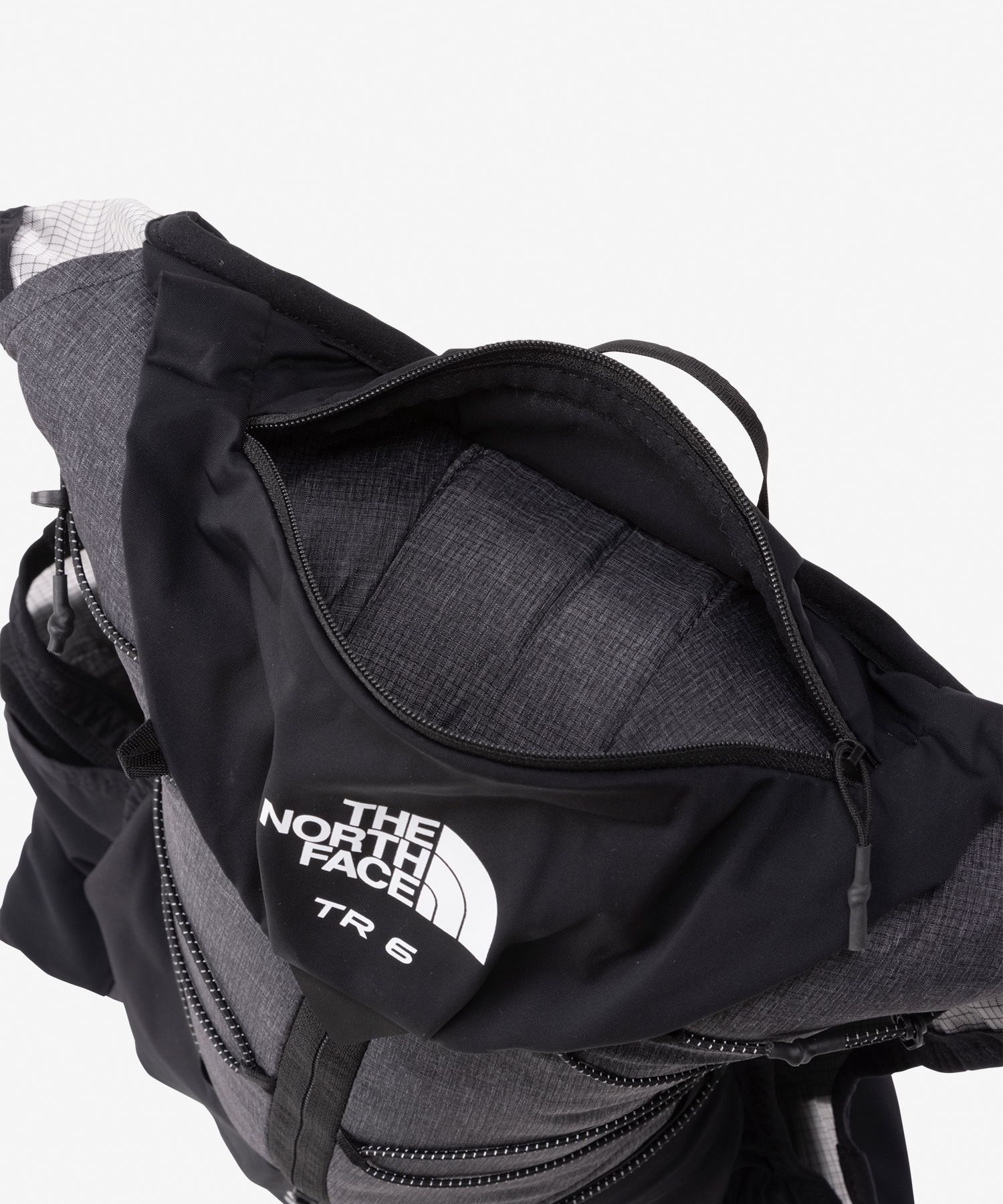 THE NORTH FACE ザ・ノース・フェイス バッグ ティーアール6 NM62513(K-S)
