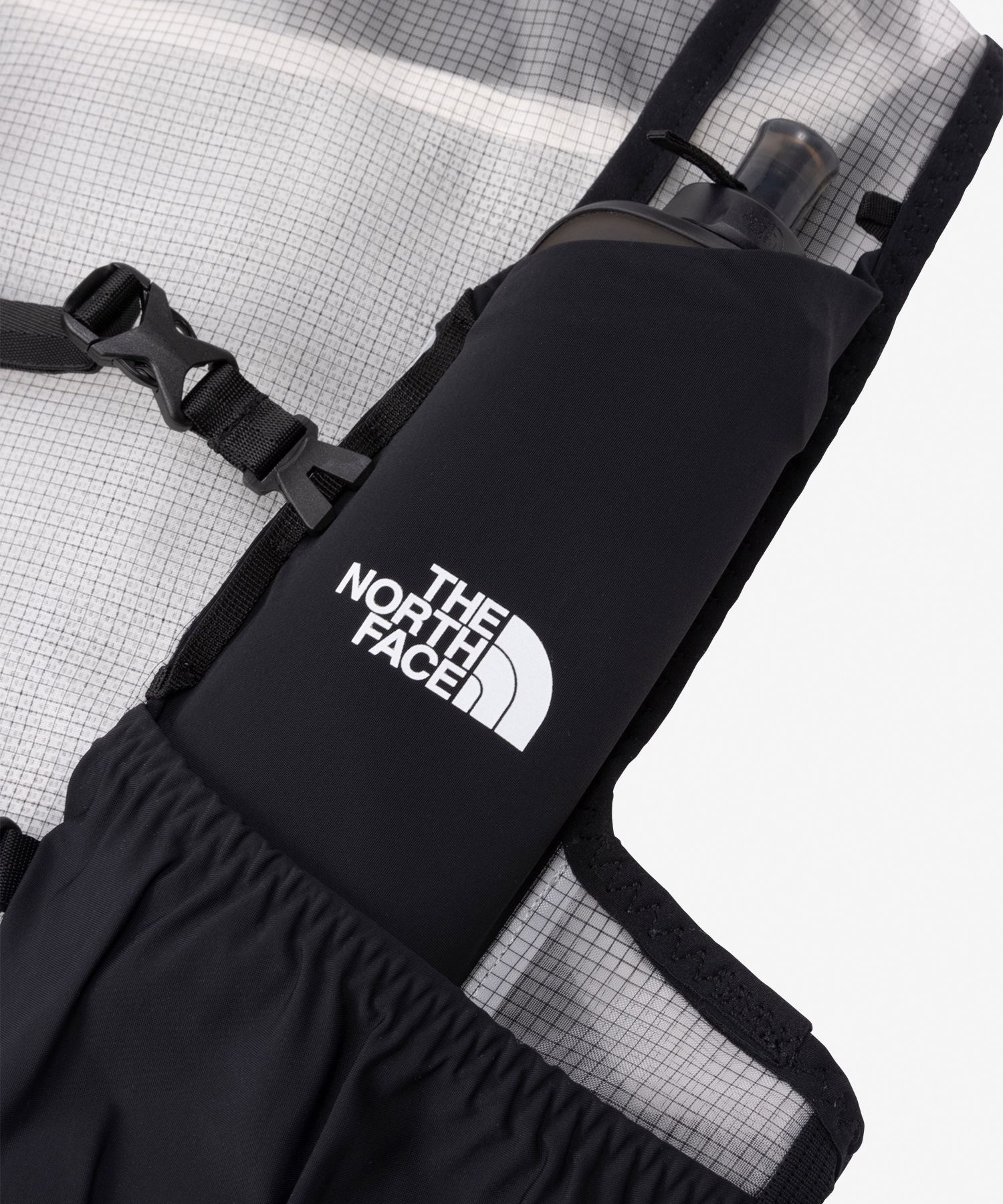 THE NORTH FACE ザ・ノース・フェイス バッグ ティーアール6 NM62513(K-S)