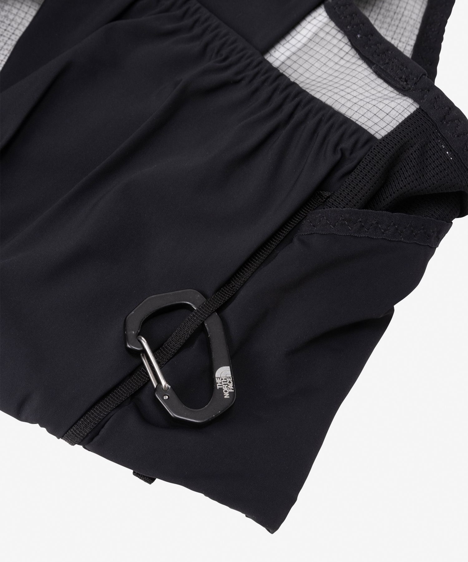 THE NORTH FACE ザ・ノース・フェイス バッグ ティーアール6 NM62513(K-S)