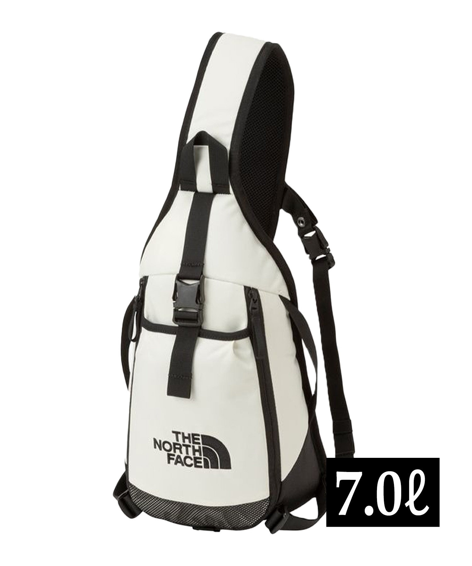 THE NORTH FACE ザ・ノース・フェイス ボディバッグ メンズ レディース