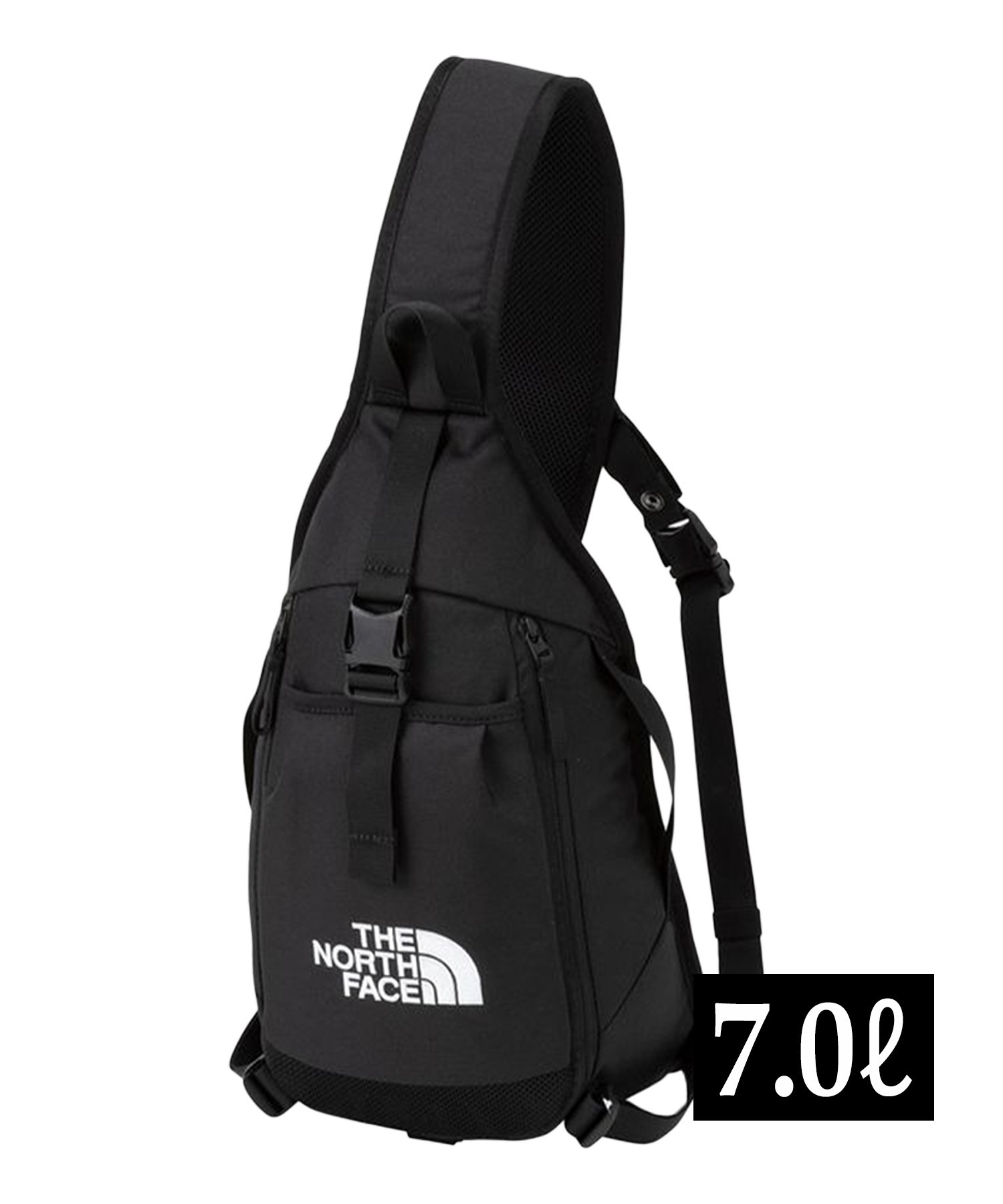 THE NORTH FACE ザ・ノース・フェイス ボディバッグ メンズ レディース