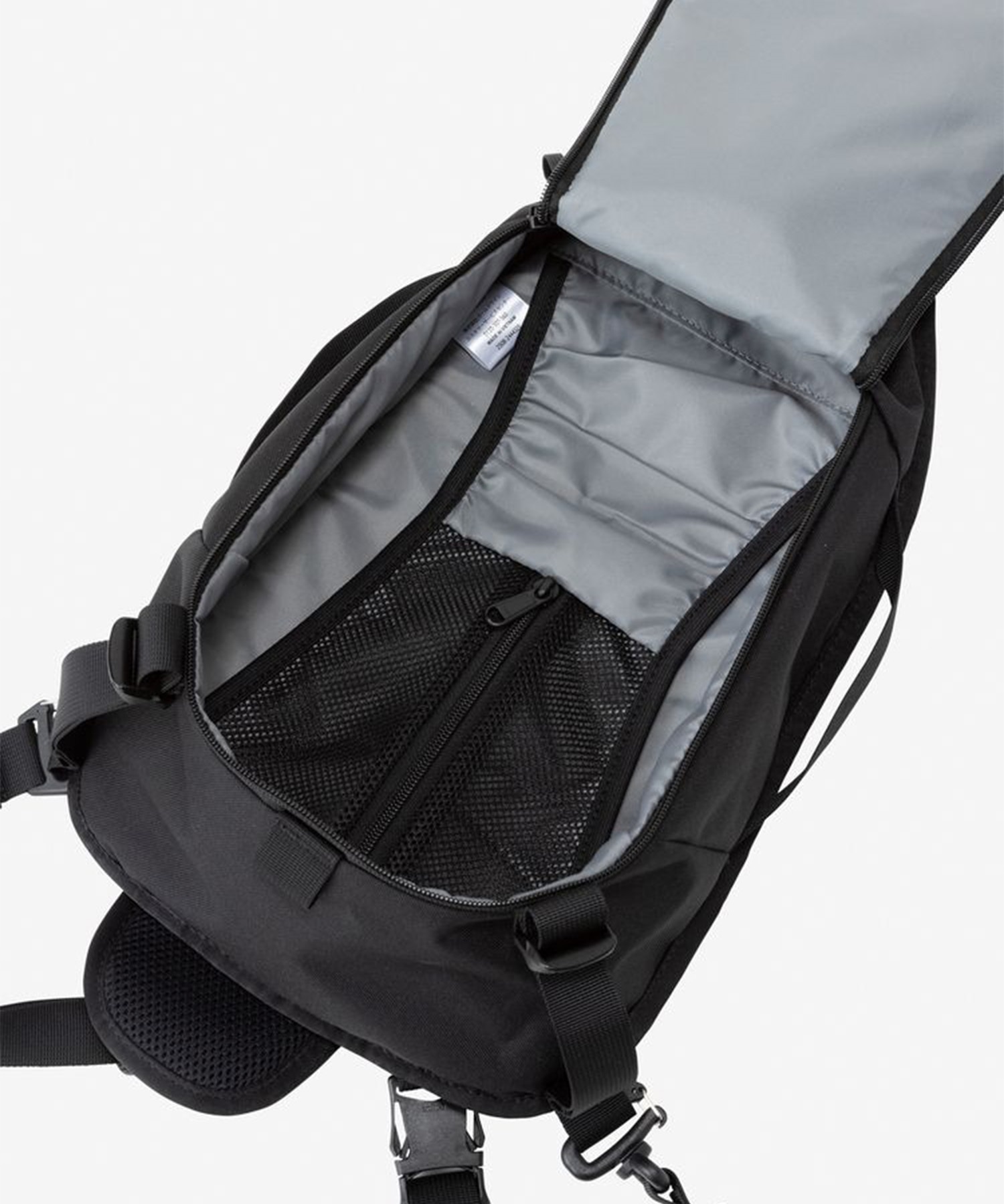 ザ・ノースフェイス ボディバッグ THE NORTH 7L THE NORTH FACE（ザ ノースフェイス） ノースフェイス ボディバッグ